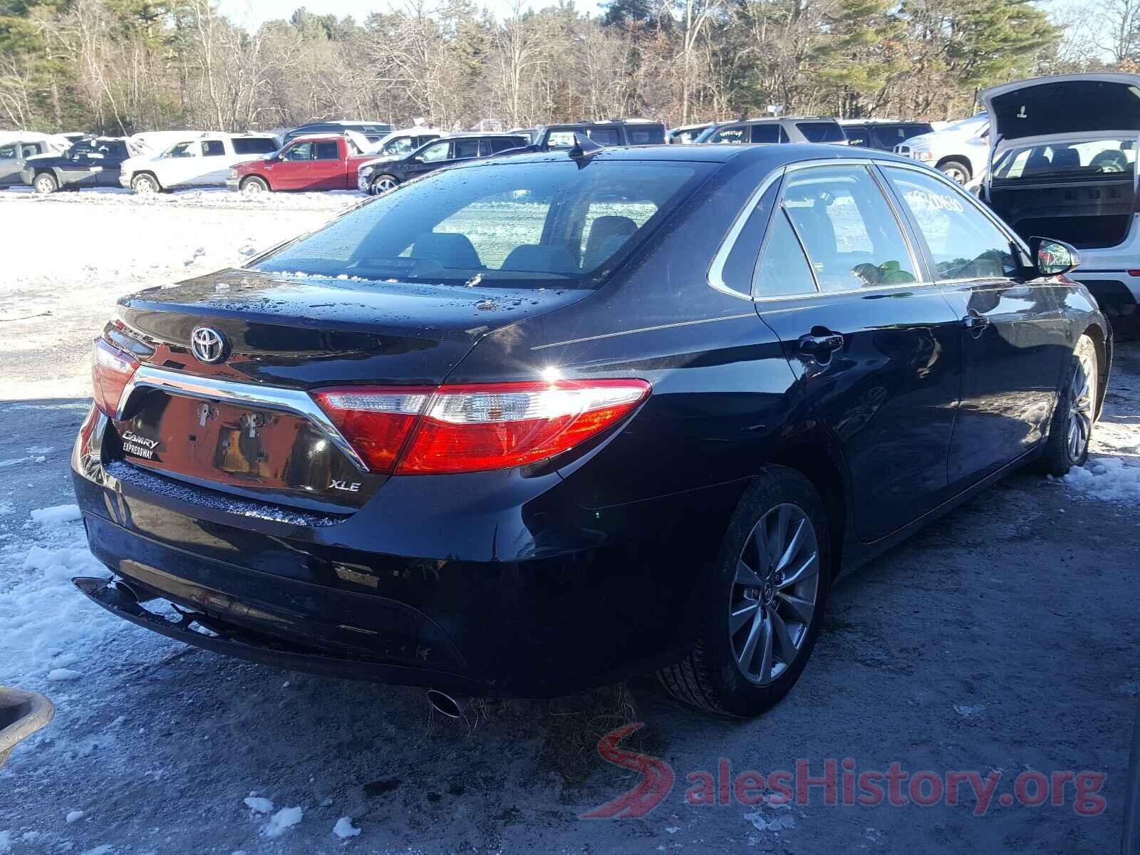 4T1BK1FK9GU576279 2016 TOYOTA CAMRY