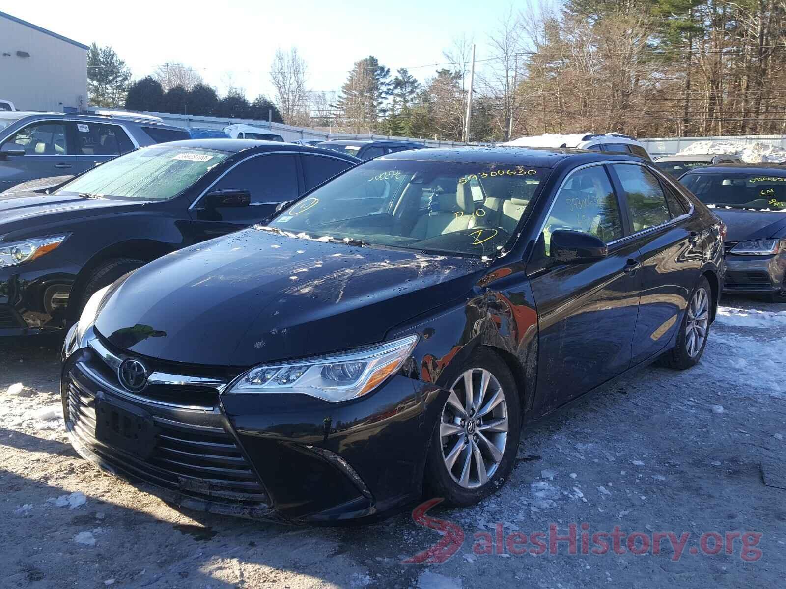 4T1BK1FK9GU576279 2016 TOYOTA CAMRY