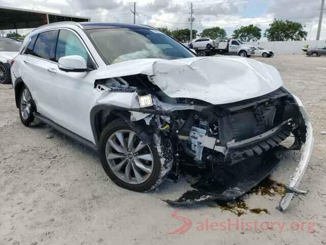 3PCAJ5M18KF131053 2019 INFINITI QX50