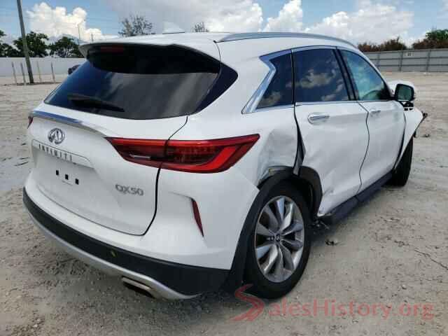 3PCAJ5M18KF131053 2019 INFINITI QX50