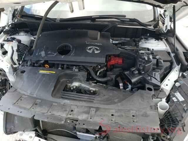 3PCAJ5M18KF131053 2019 INFINITI QX50