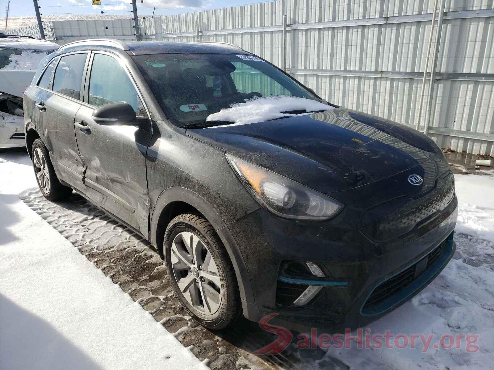 KNDCC3LG5K5024251 2019 KIA NIRO