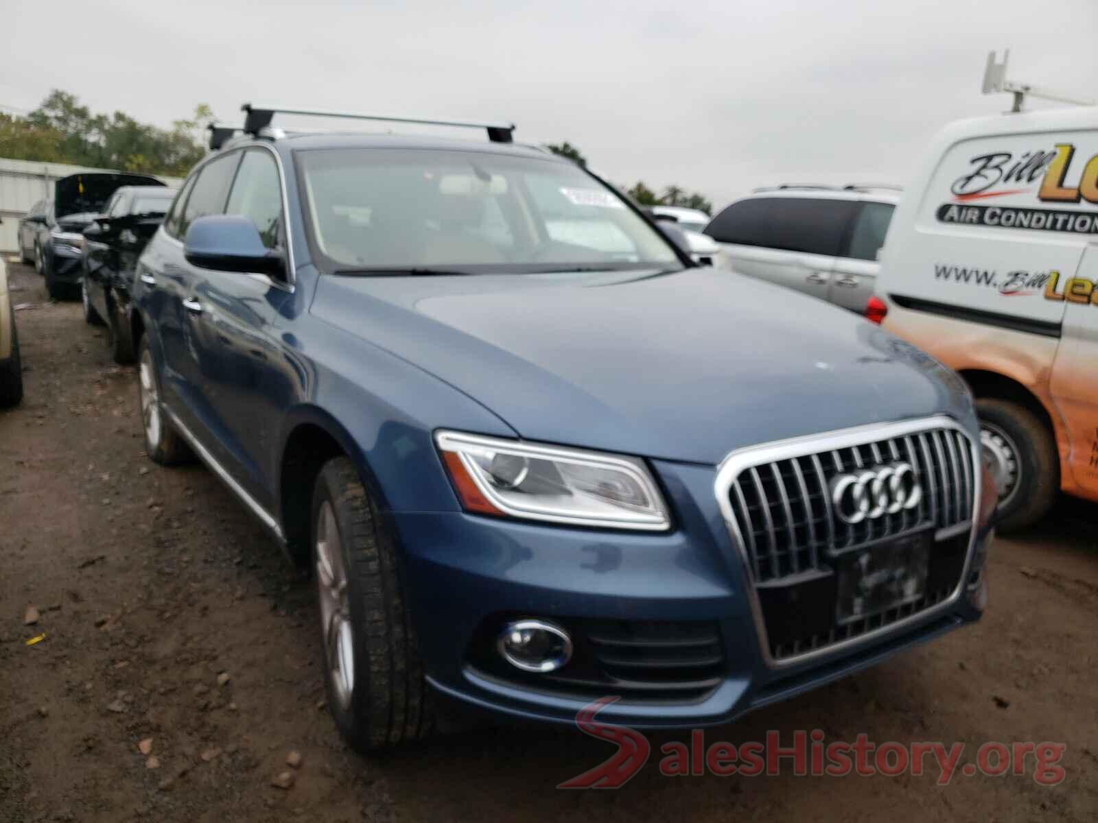 WA1L2AFP0HA038894 2017 AUDI Q5