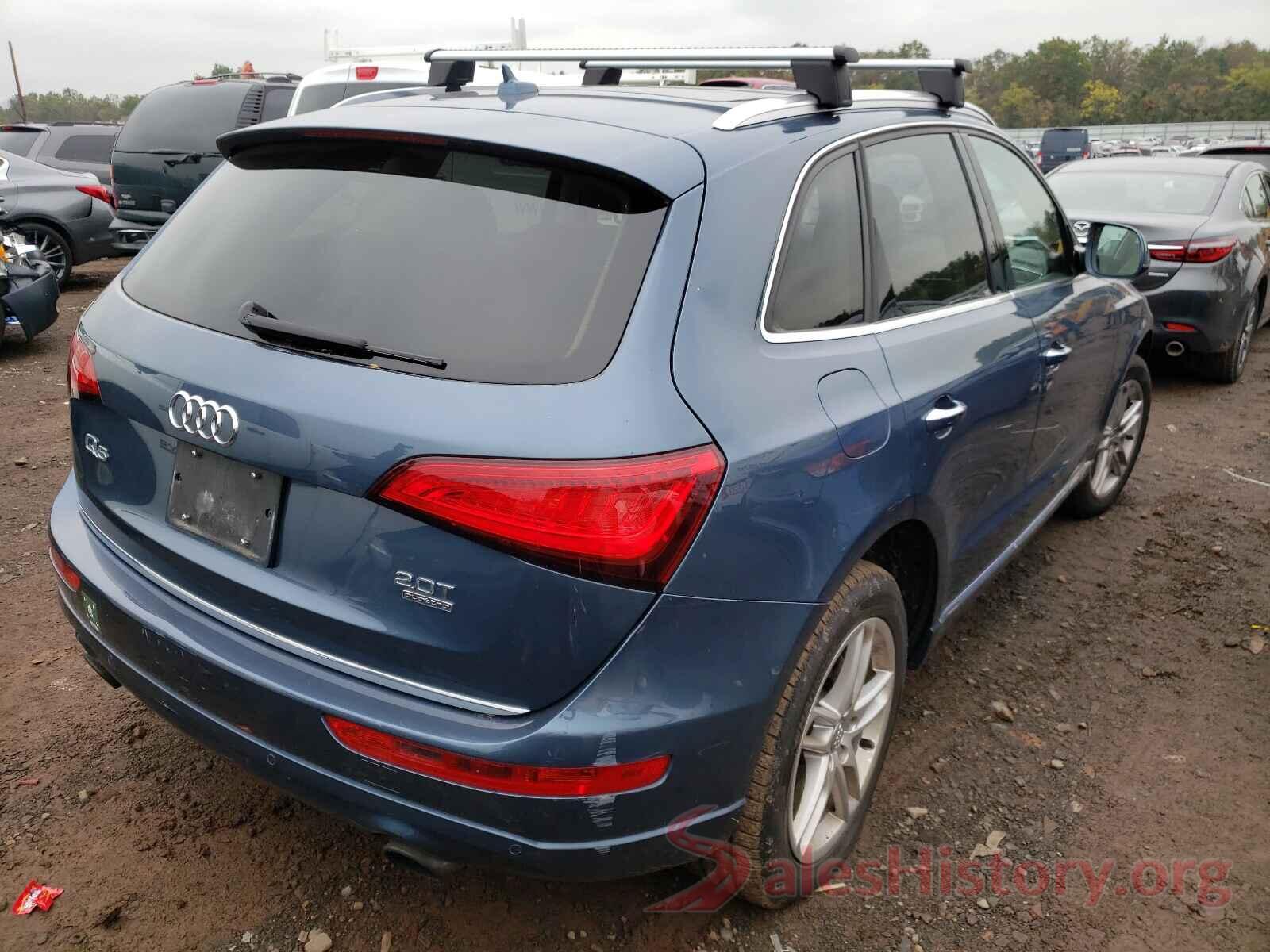 WA1L2AFP0HA038894 2017 AUDI Q5