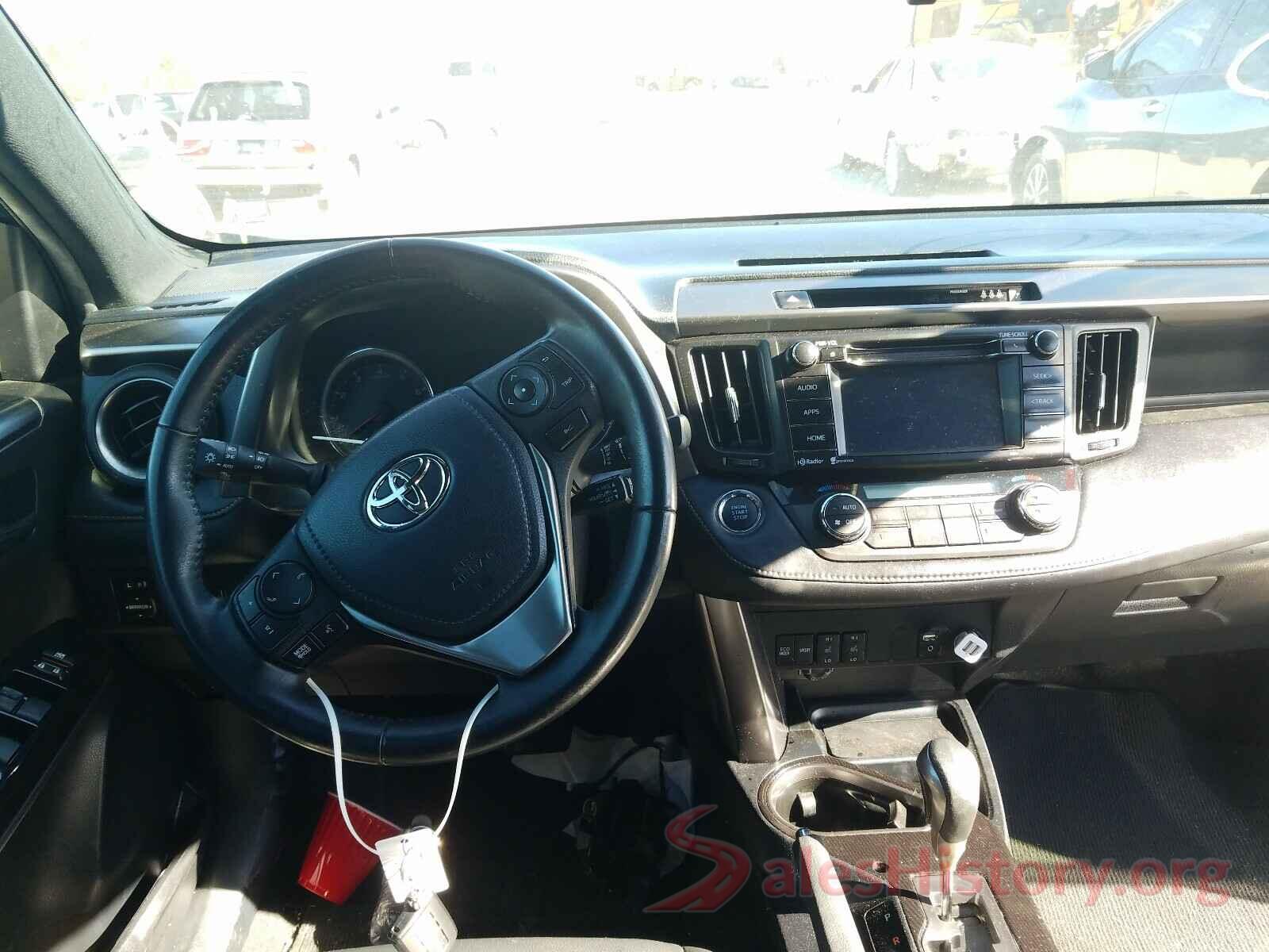 JTMNFREV6HD102954 2017 TOYOTA RAV4