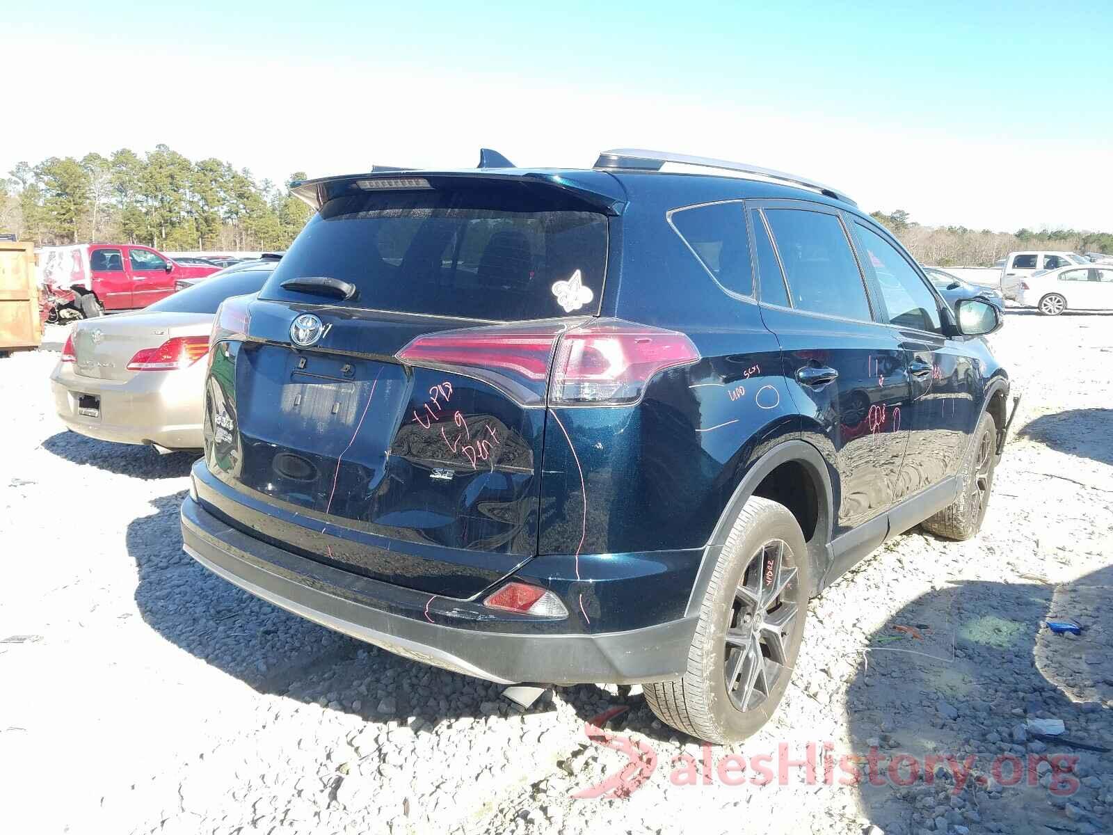 JTMNFREV6HD102954 2017 TOYOTA RAV4