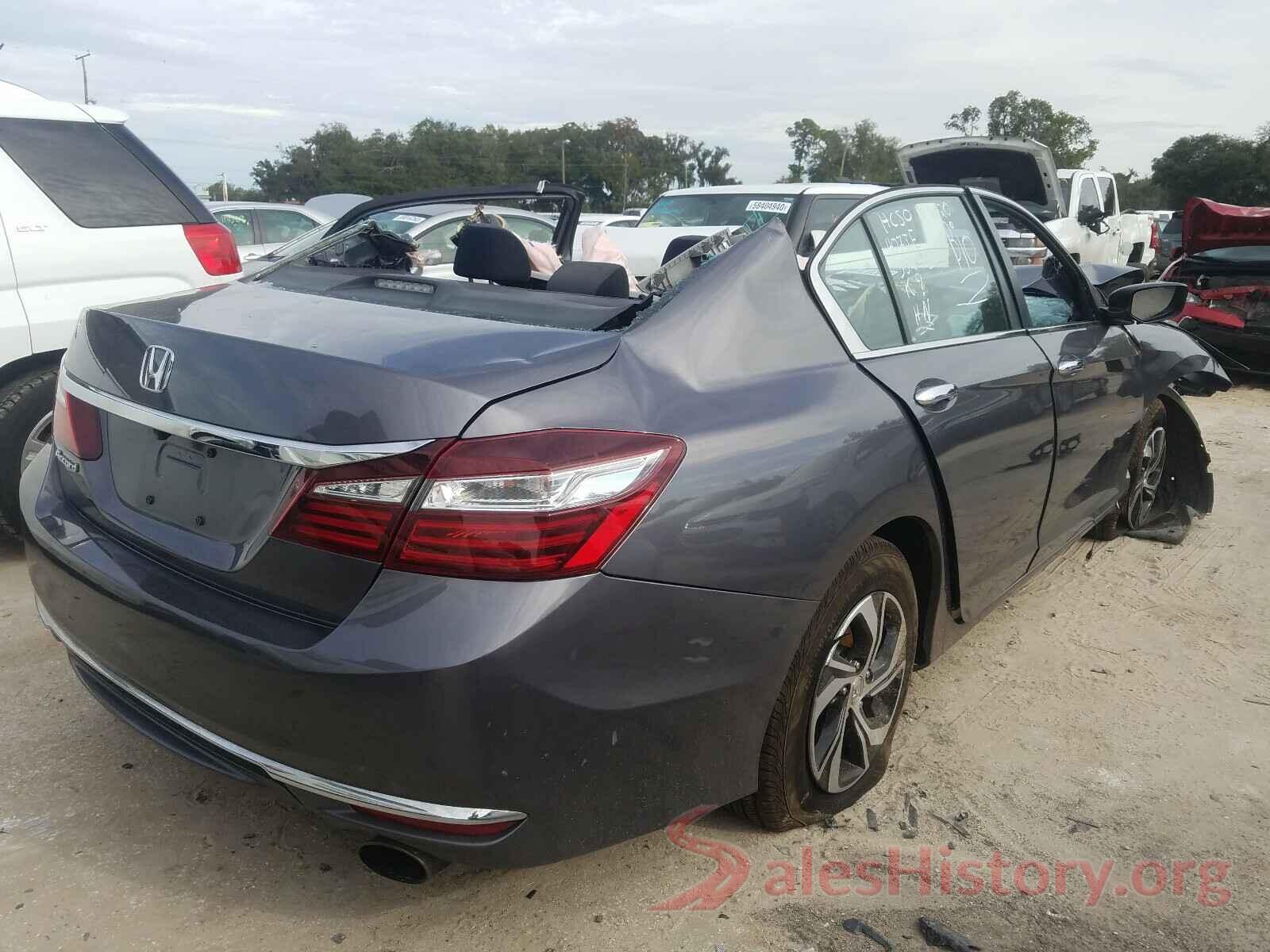 1HGCR2F3XHA262048 2017 HONDA ACCORD