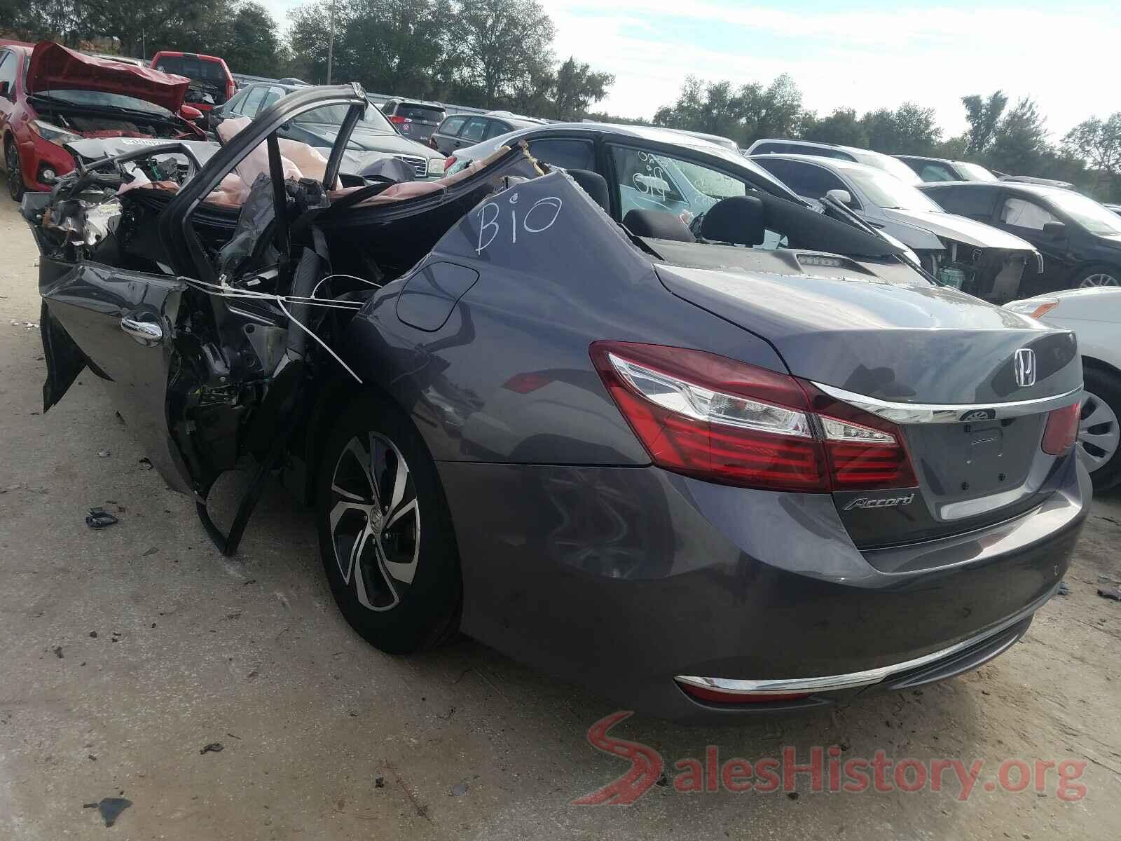 1HGCR2F3XHA262048 2017 HONDA ACCORD