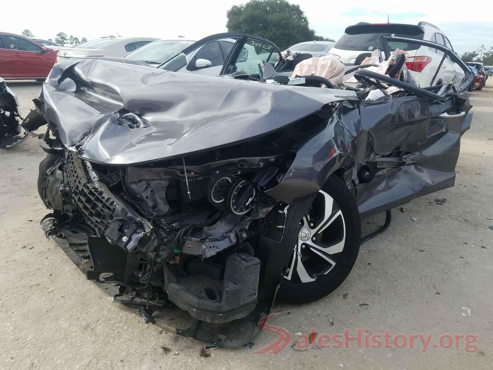 1HGCR2F3XHA262048 2017 HONDA ACCORD