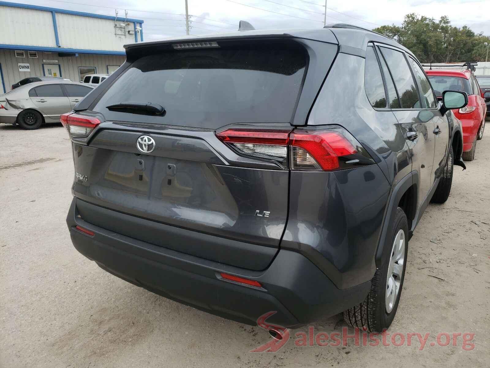 2T3H1RFV8LC074906 2020 TOYOTA RAV4