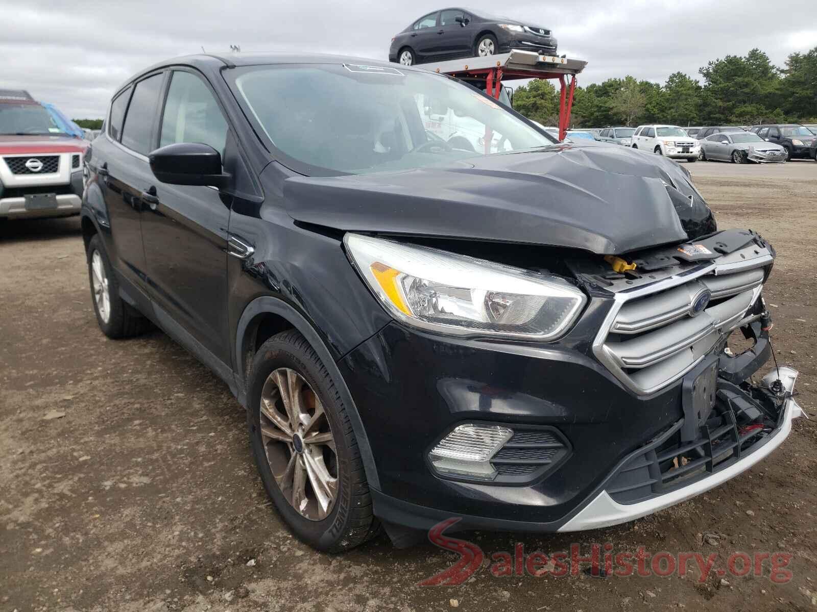 1FMCU0GD3HUB34835 2017 FORD ESCAPE