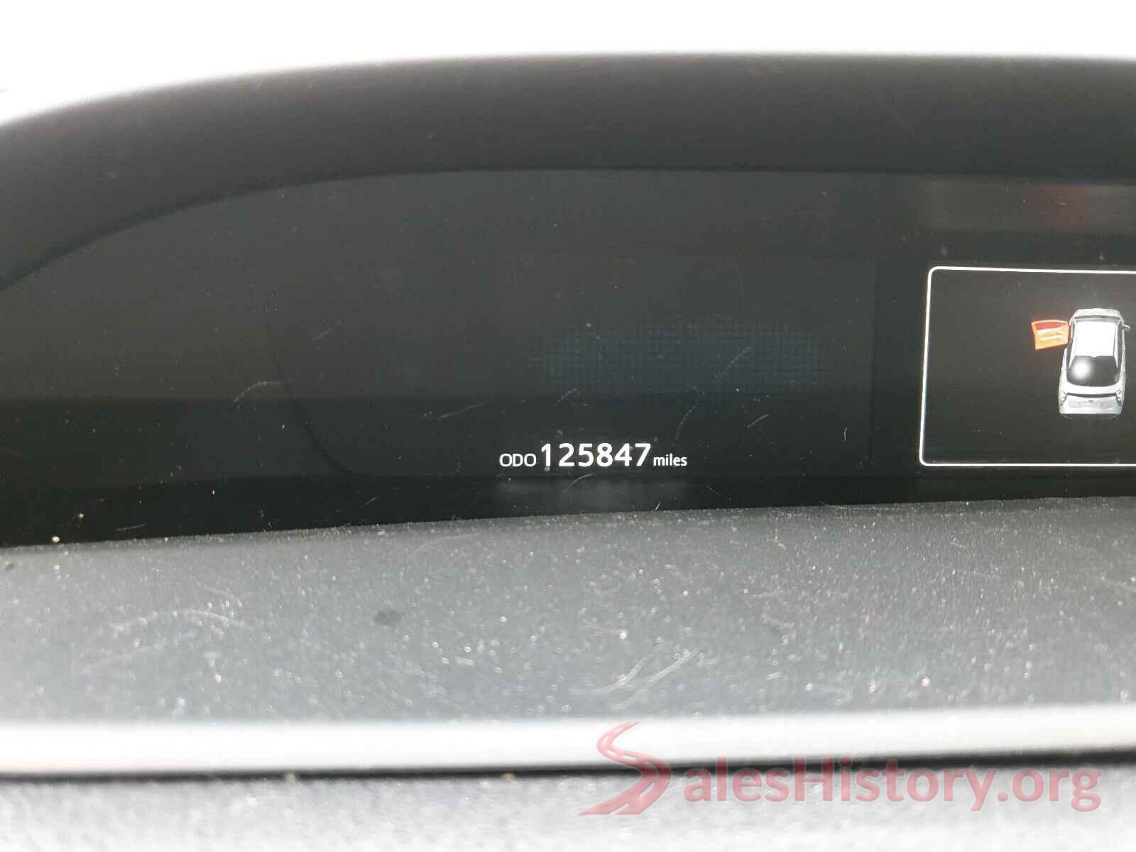 JTDKARFU3G3023169 2016 TOYOTA PRIUS