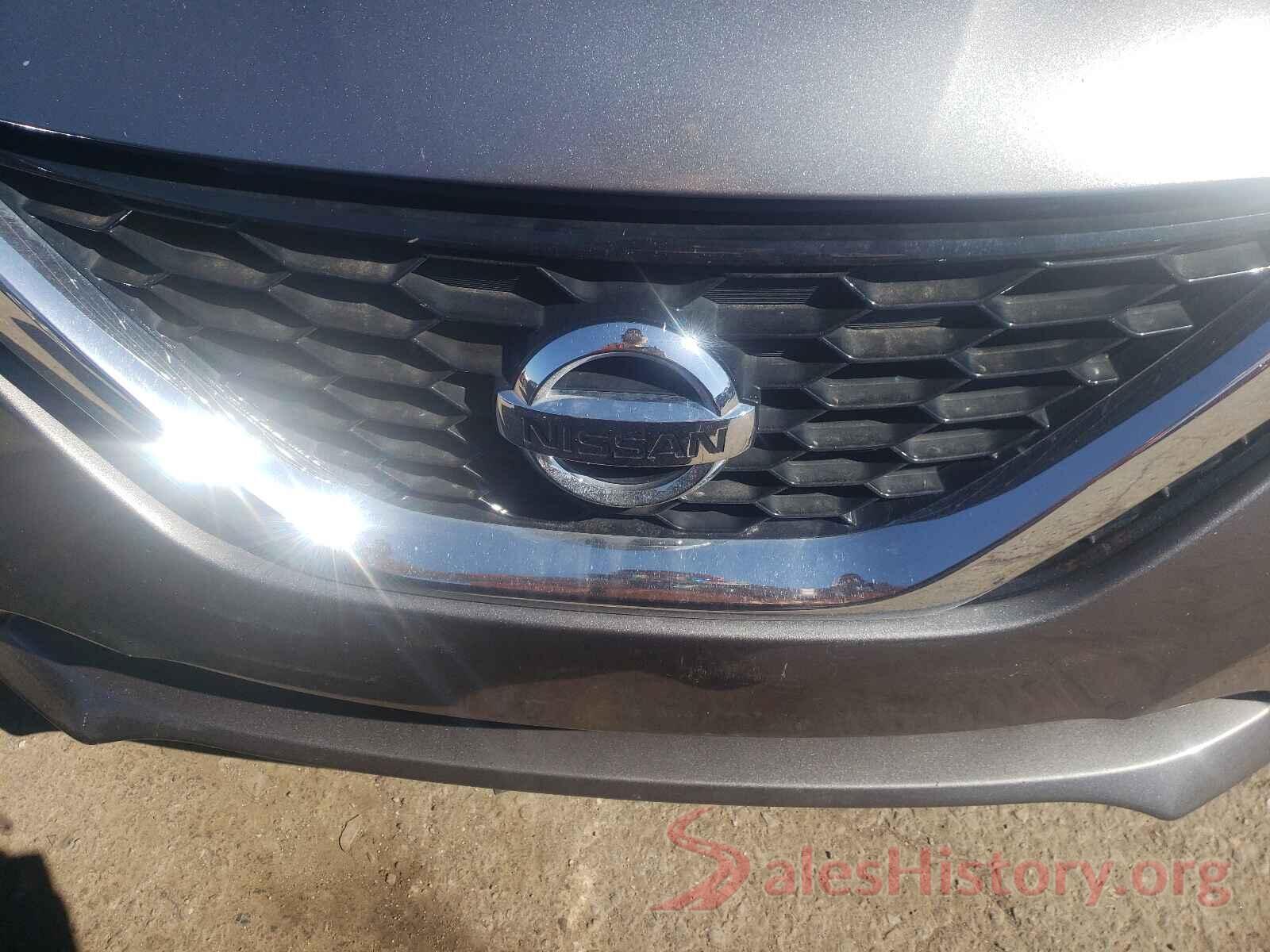 3N1AB7AP5JL649206 2018 NISSAN SENTRA