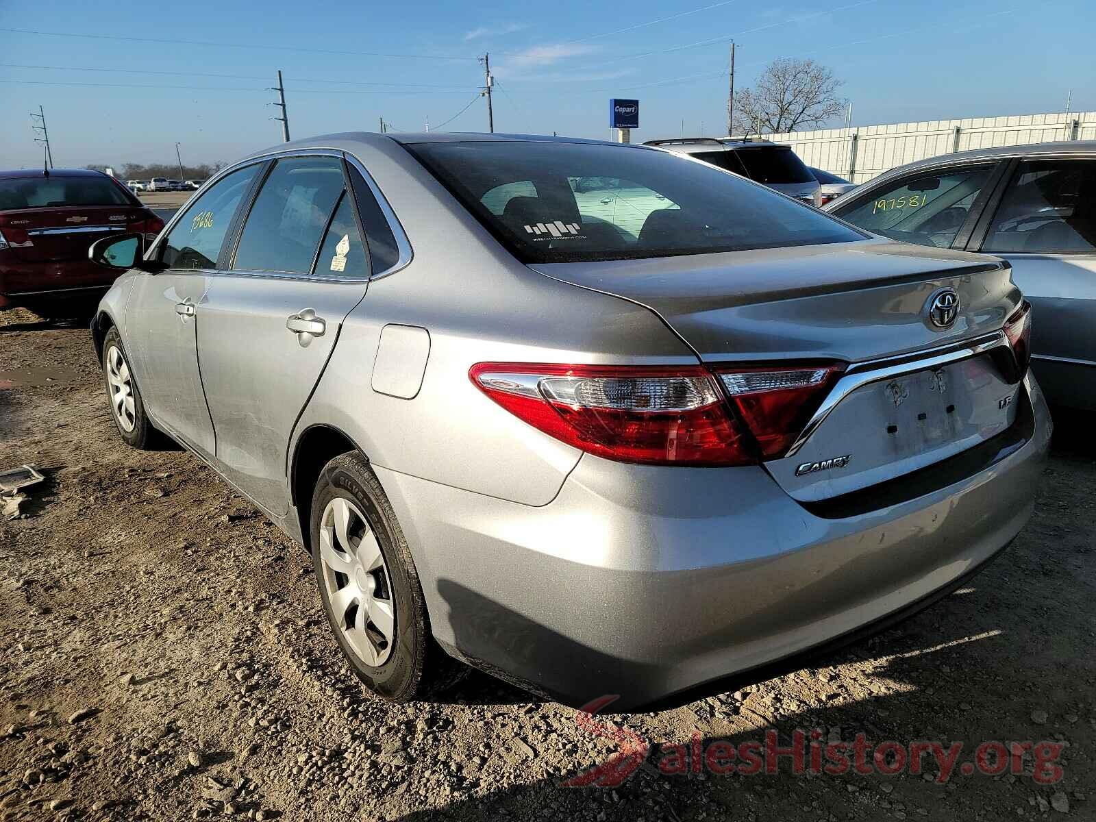 4T1BF1FK1HU717996 2017 TOYOTA CAMRY