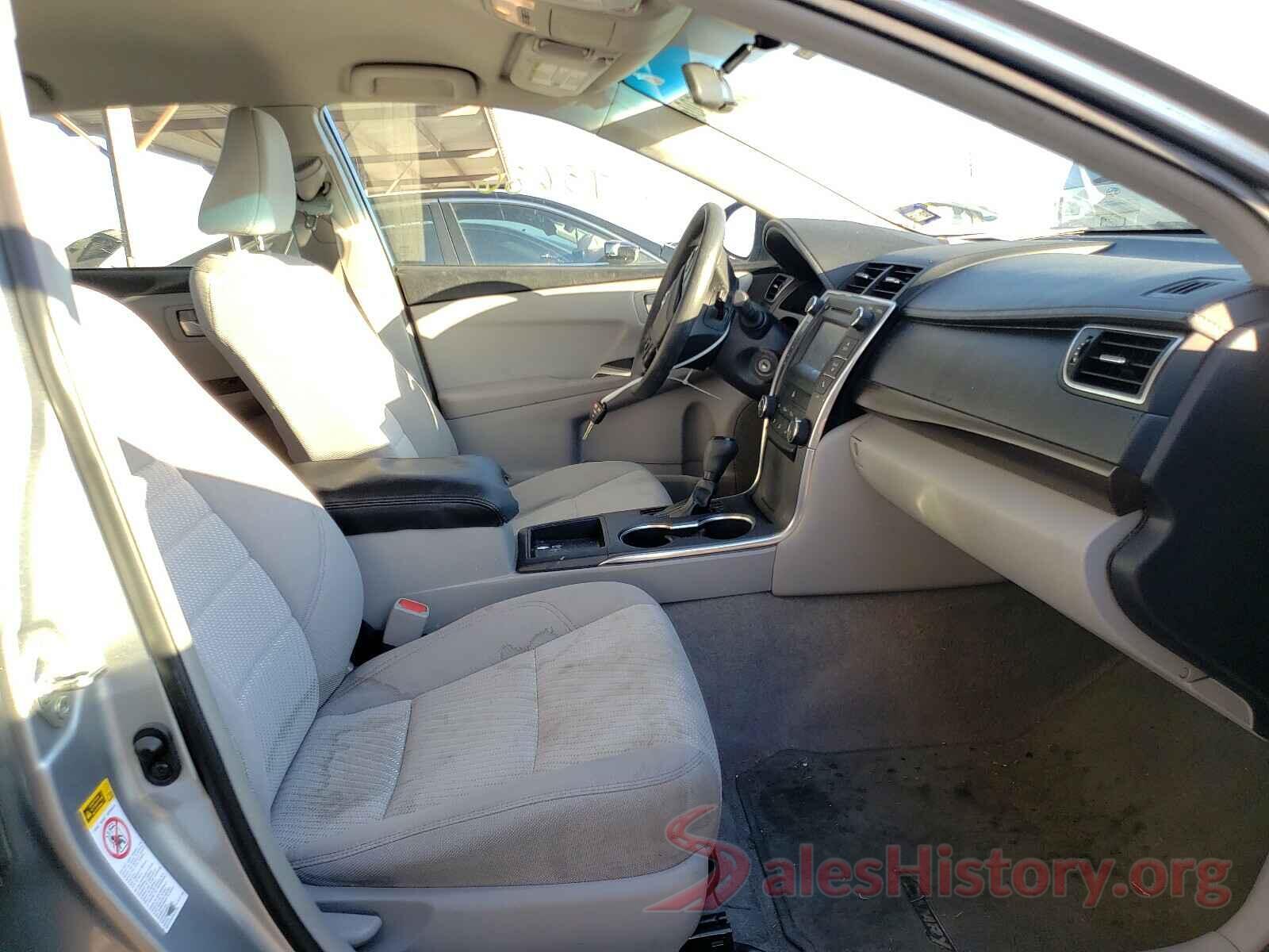 4T1BF1FK1HU717996 2017 TOYOTA CAMRY