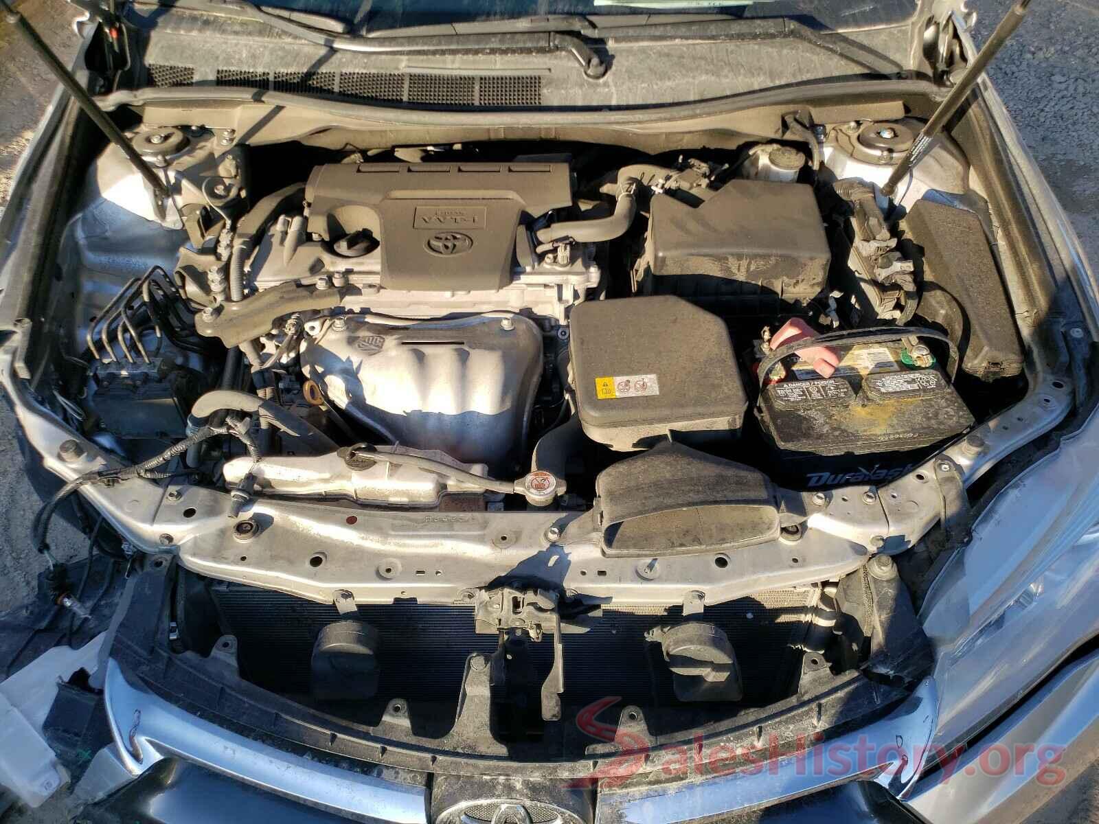 4T1BF1FK1HU717996 2017 TOYOTA CAMRY