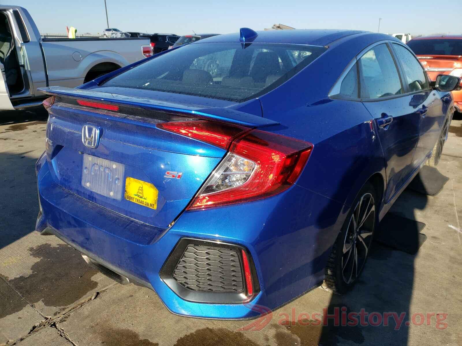 2HGFC1E51HH703739 2017 HONDA CIVIC