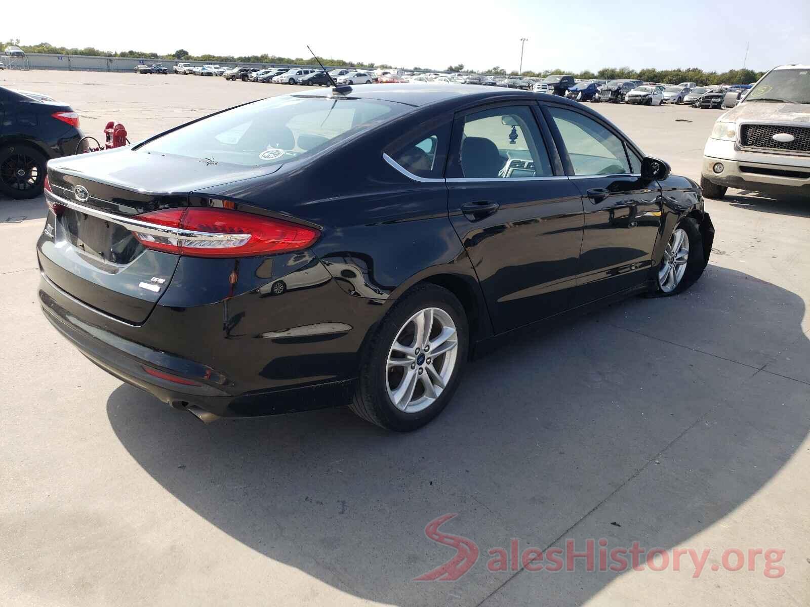 3FA6P0HD8JR229661 2018 FORD FUSION