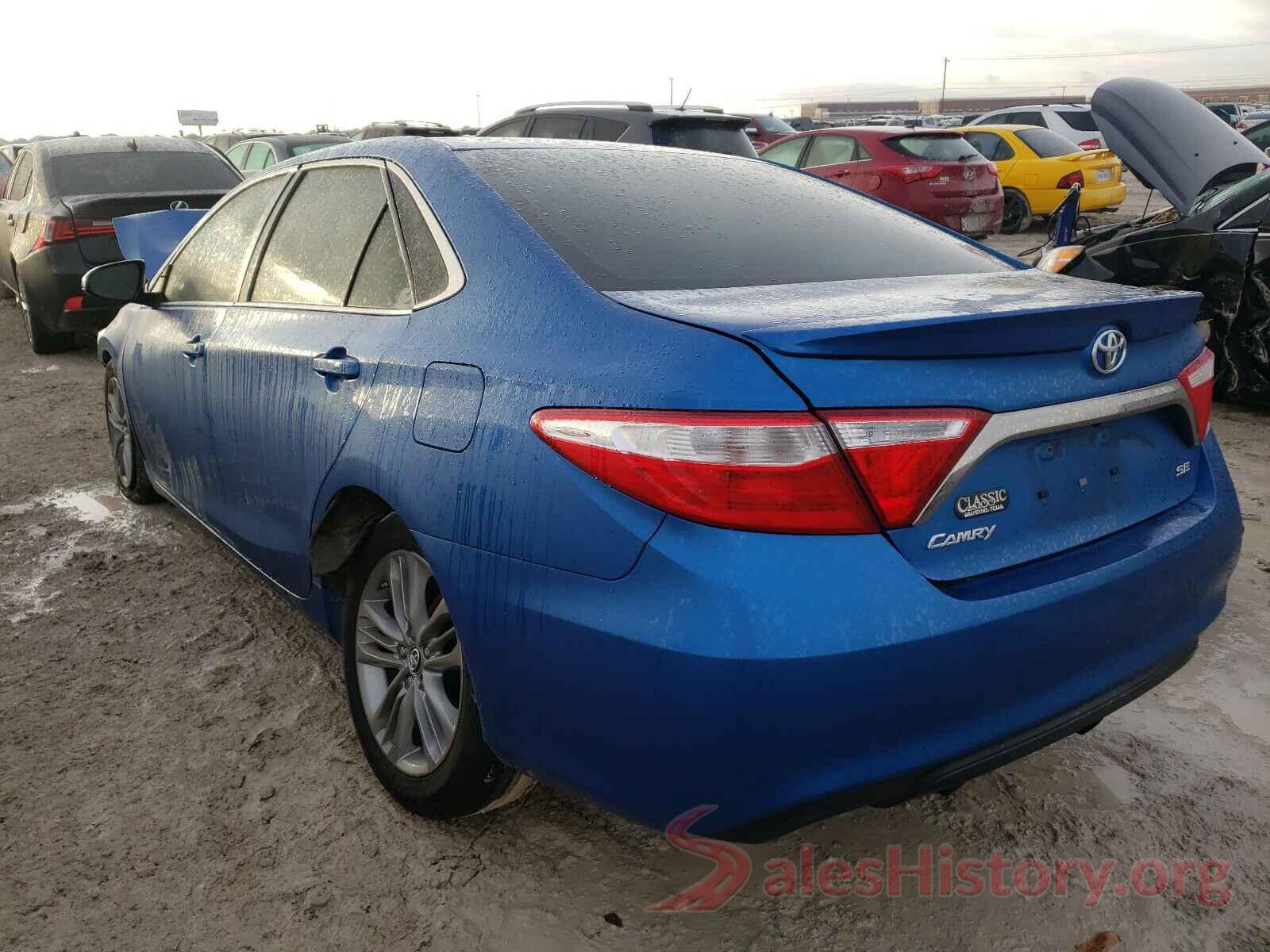 4T1BF1FK4HU769493 2017 TOYOTA CAMRY