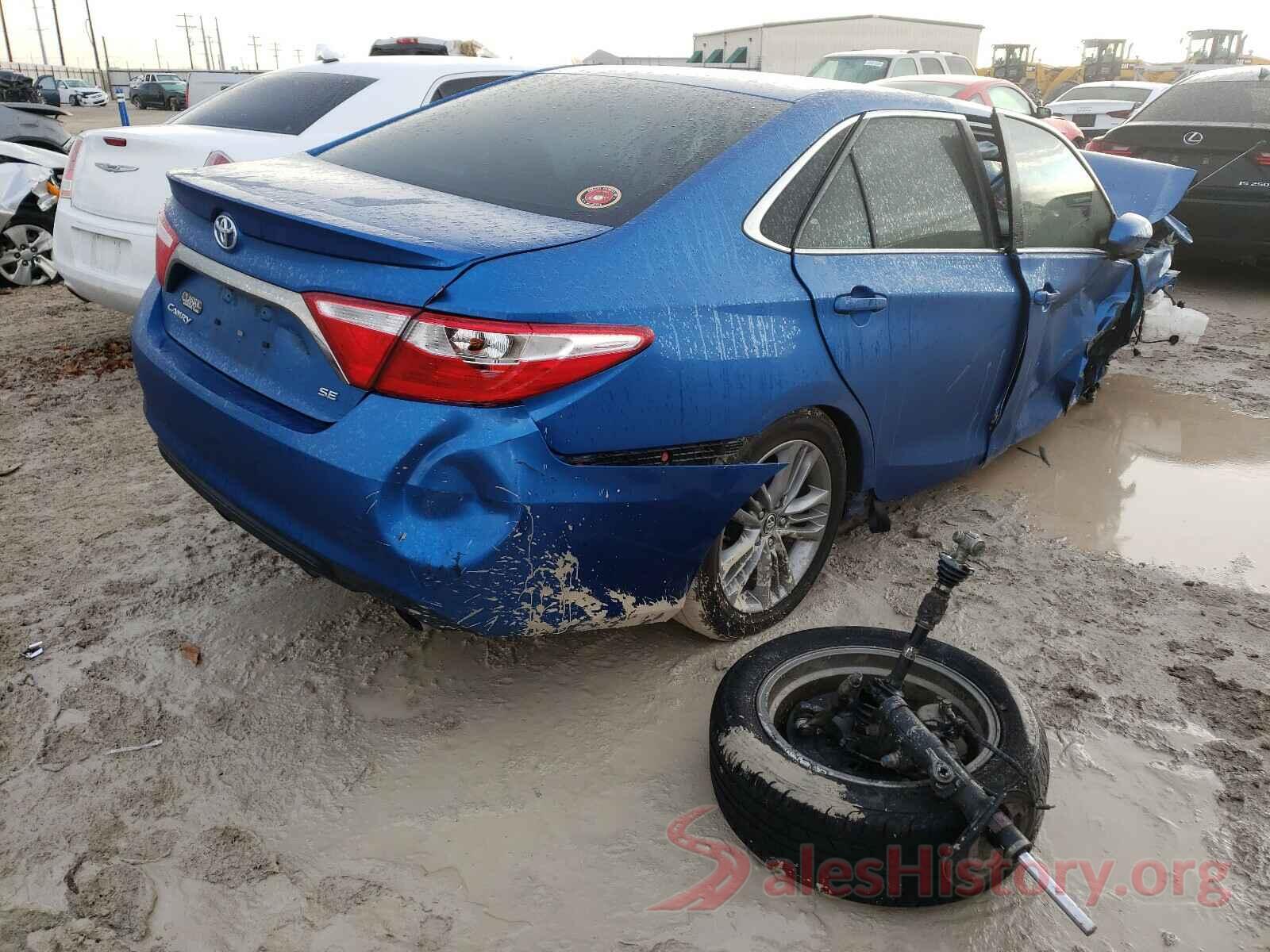 4T1BF1FK4HU769493 2017 TOYOTA CAMRY