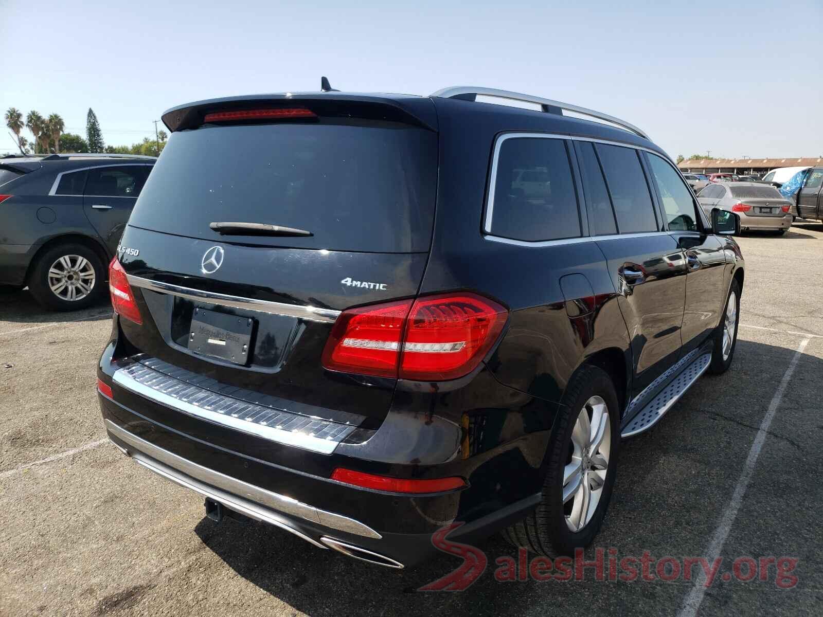 4JGDF6EEXHA896994 2017 MERCEDES-BENZ GLS-CLASS