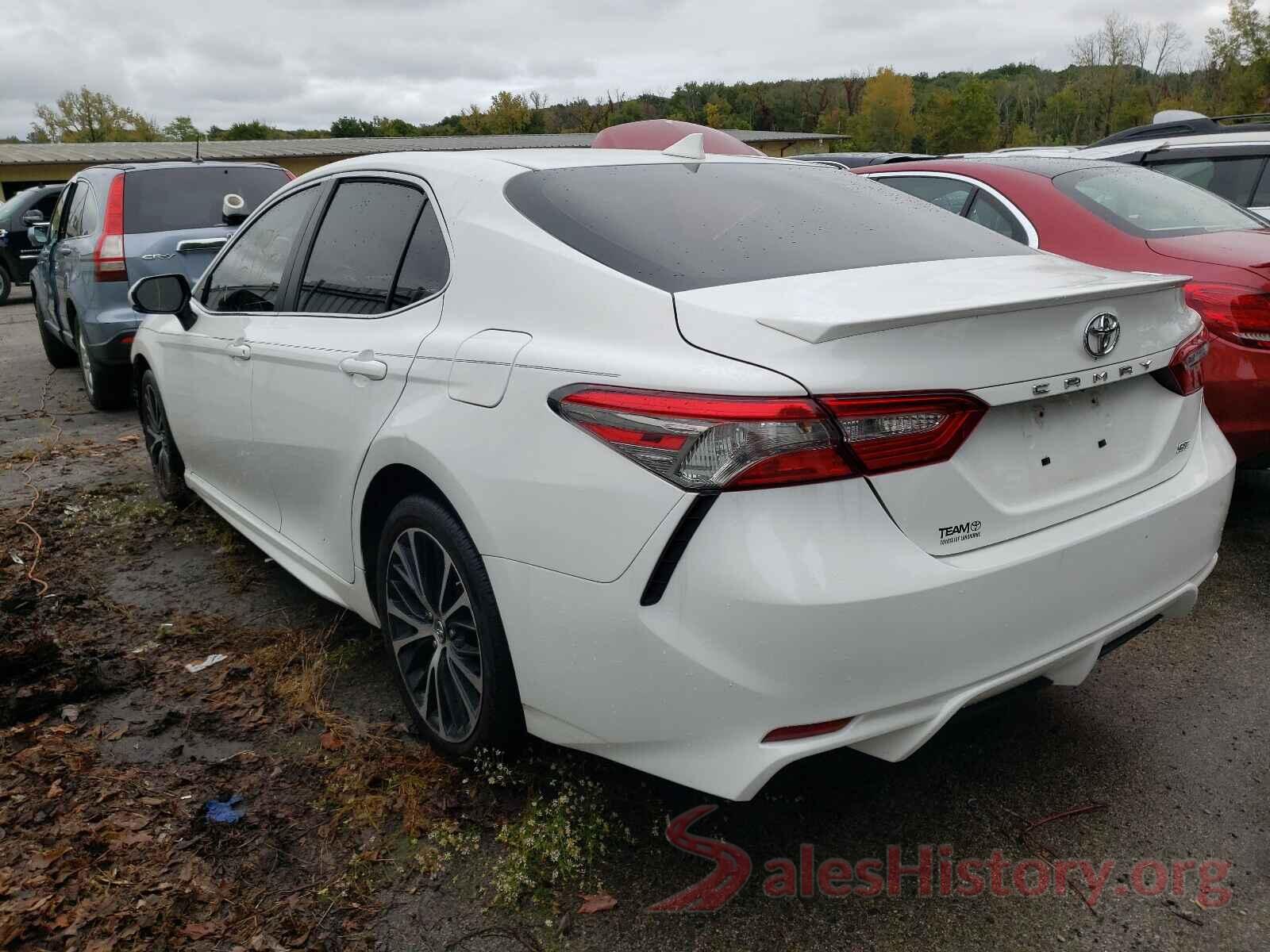 4T1B11HK0JU002029 2018 TOYOTA CAMRY