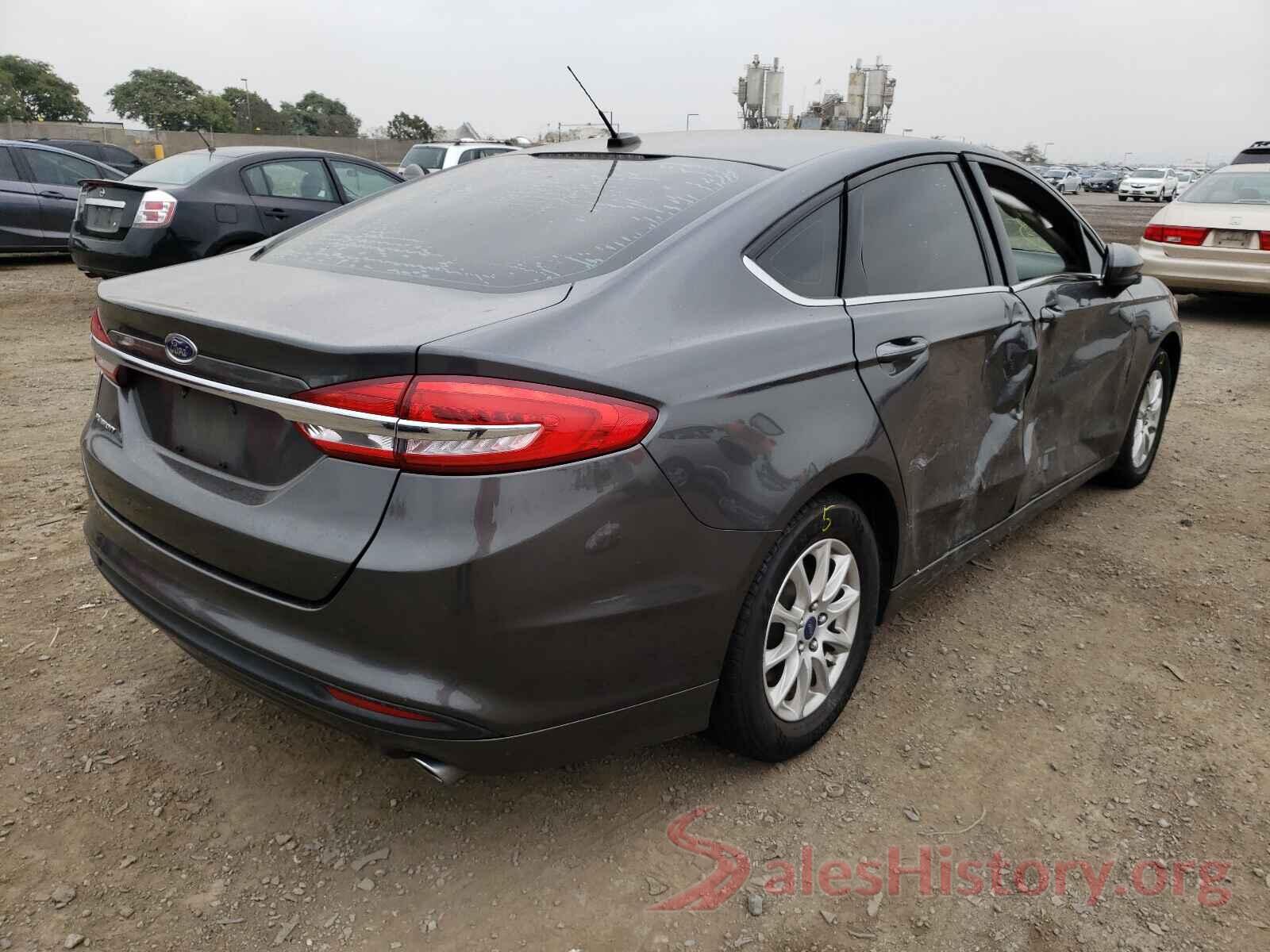 3FA6P0G72HR215678 2017 FORD FUSION