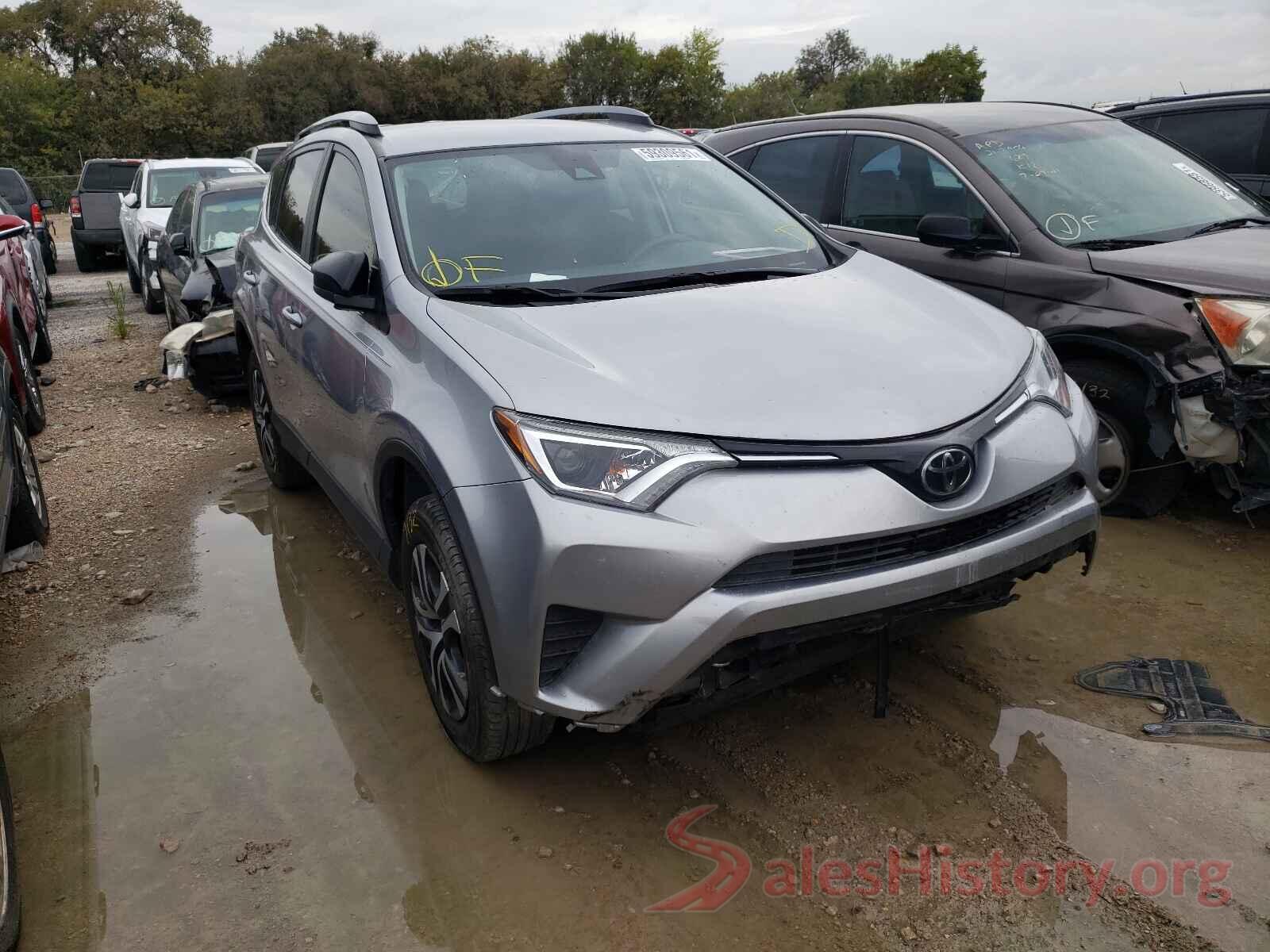 JTMZFREV3JJ190080 2018 TOYOTA RAV4