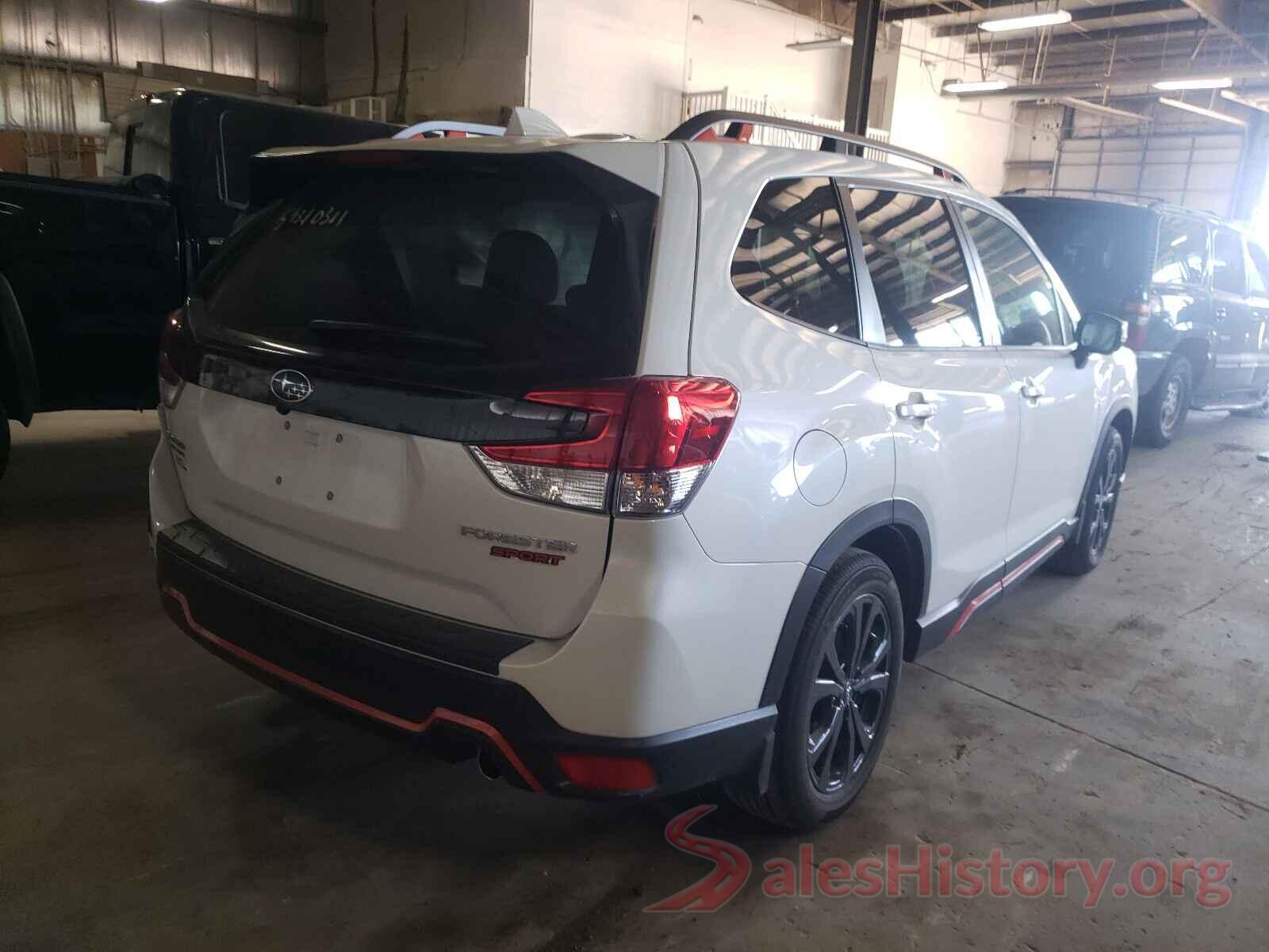 JF2SKARC5MH436177 2021 SUBARU FORESTER