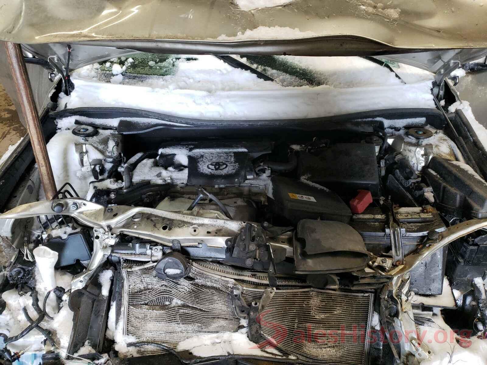 4T1BF1FK8HU297749 2017 TOYOTA CAMRY