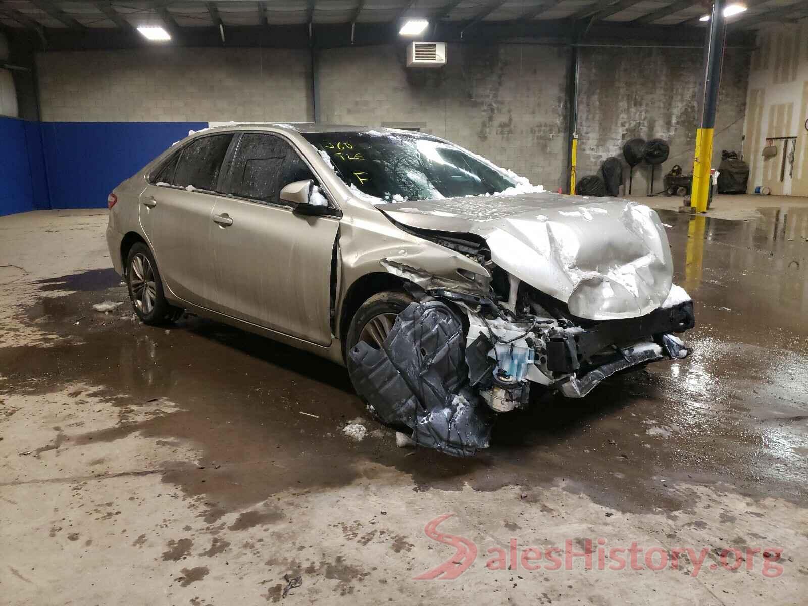 4T1BF1FK8HU297749 2017 TOYOTA CAMRY