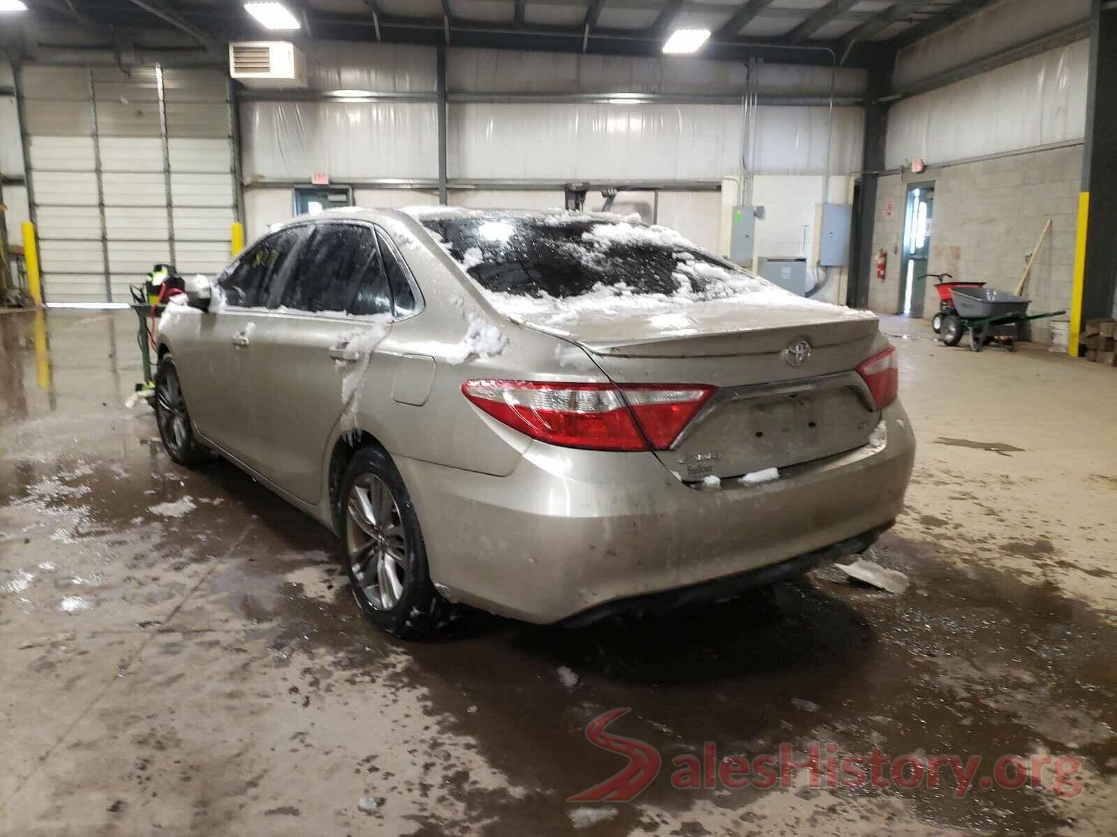 4T1BF1FK8HU297749 2017 TOYOTA CAMRY