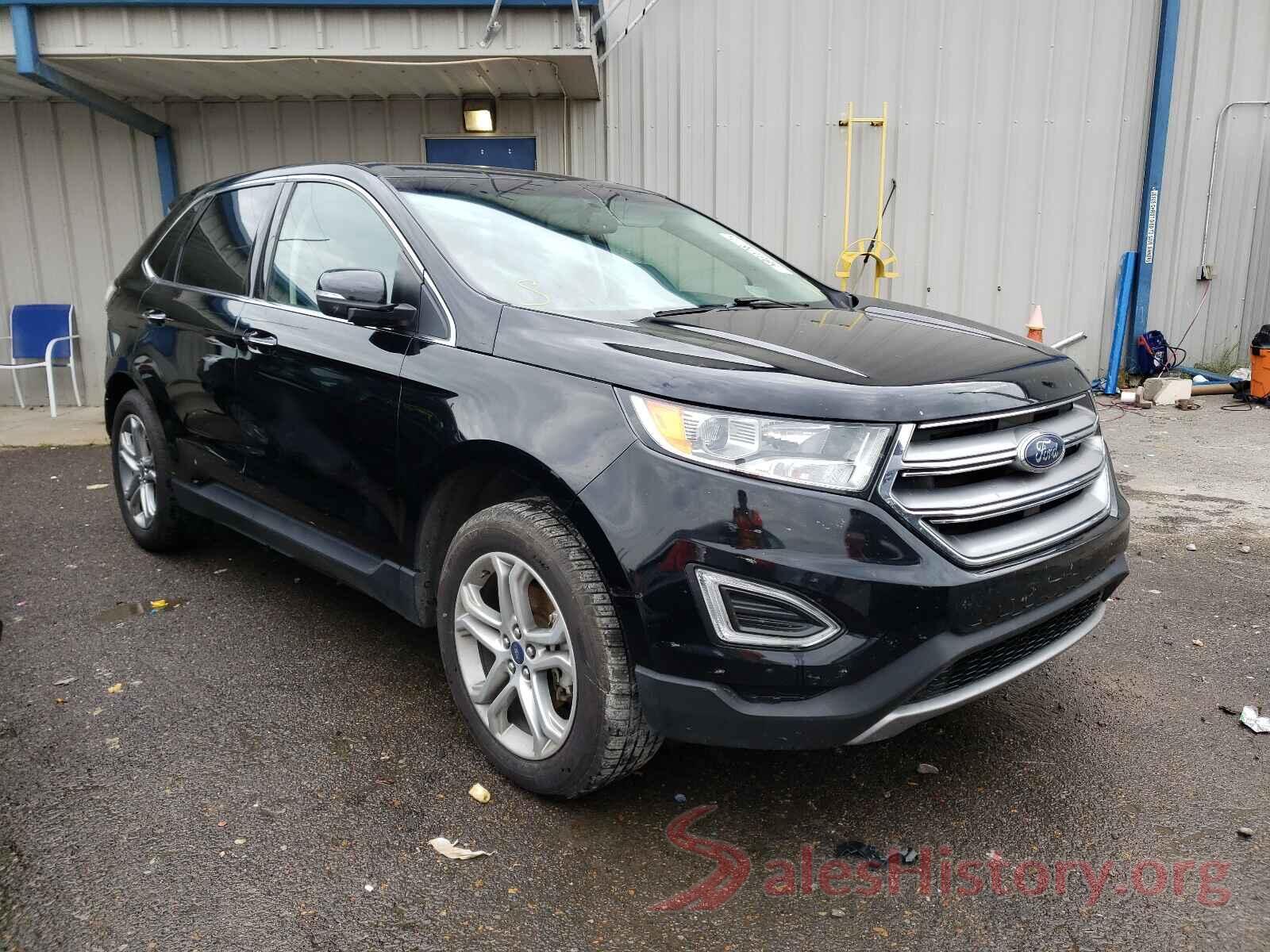 2FMPK3K93JBB45373 2018 FORD EDGE