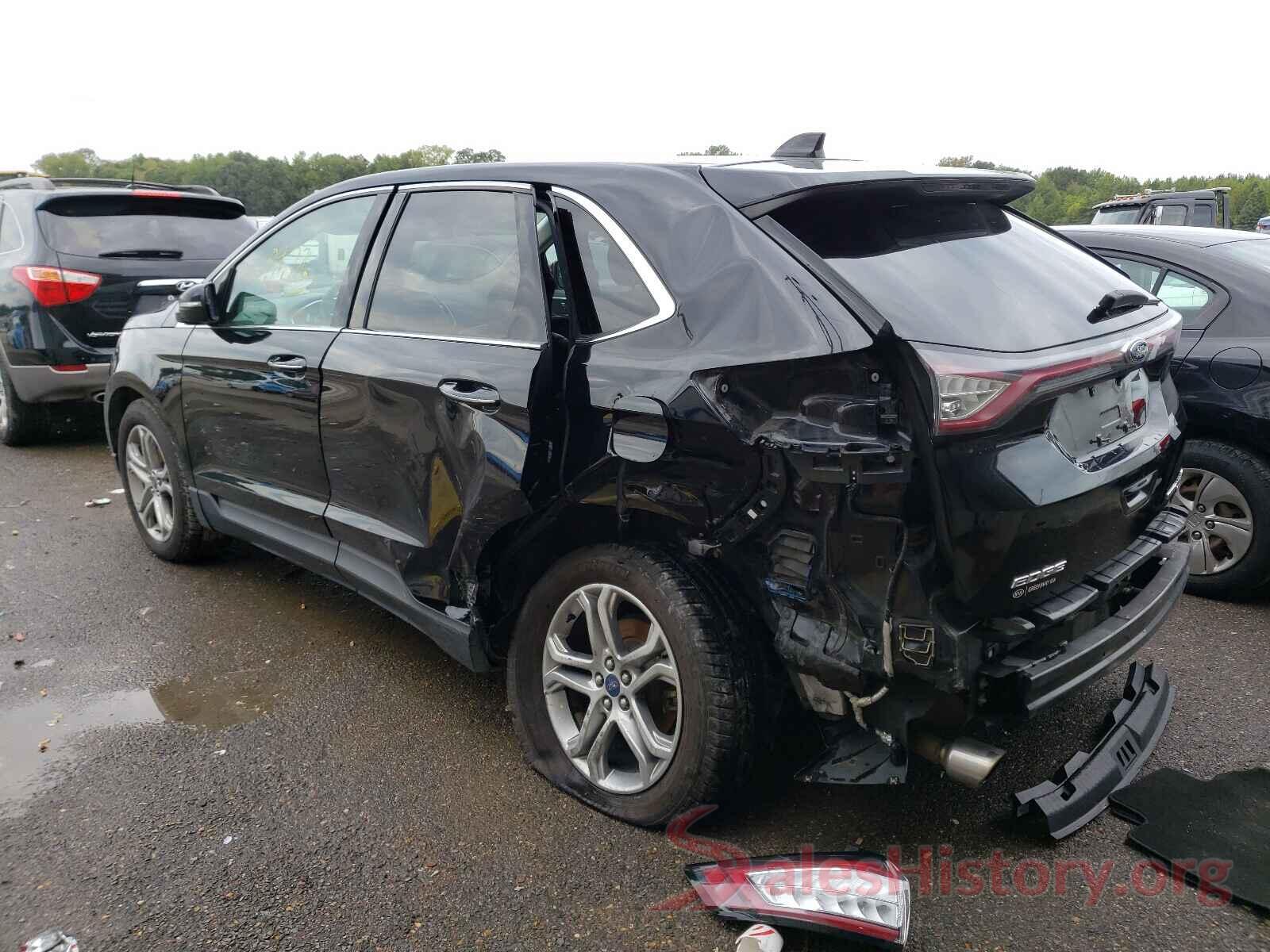 2FMPK3K93JBB45373 2018 FORD EDGE