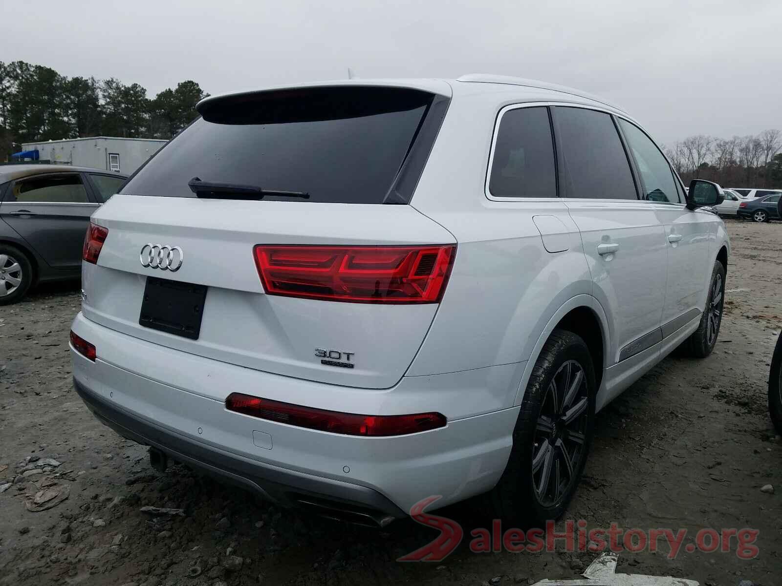 WA1LAAF77HD002346 2017 AUDI Q7