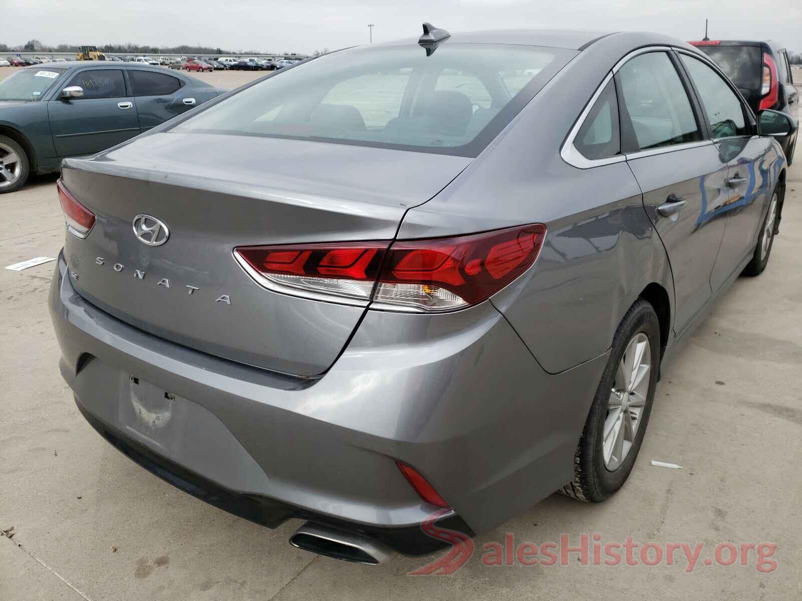 5NPE24AF2JH621836 2018 HYUNDAI SONATA