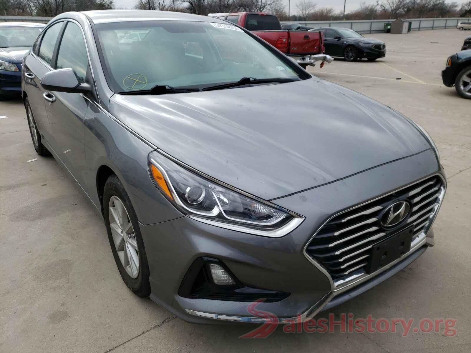 5NPE24AF2JH621836 2018 HYUNDAI SONATA