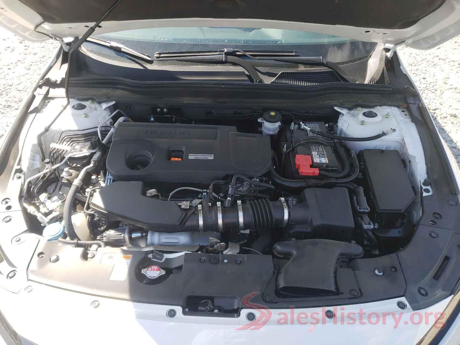 1HGCV2F36LA015825 2020 HONDA ACCORD