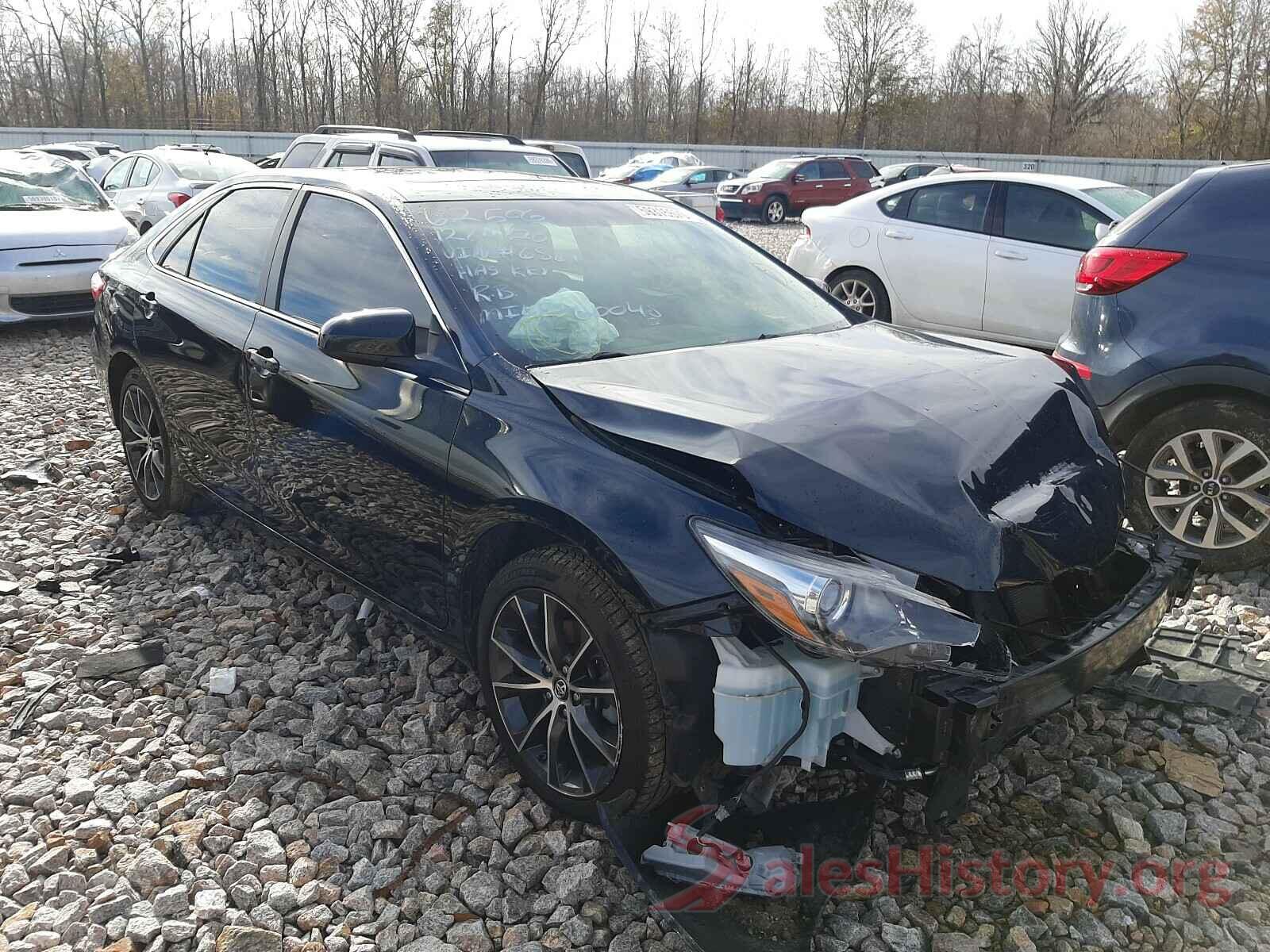 4T1BF1FK6HU326861 2017 TOYOTA CAMRY