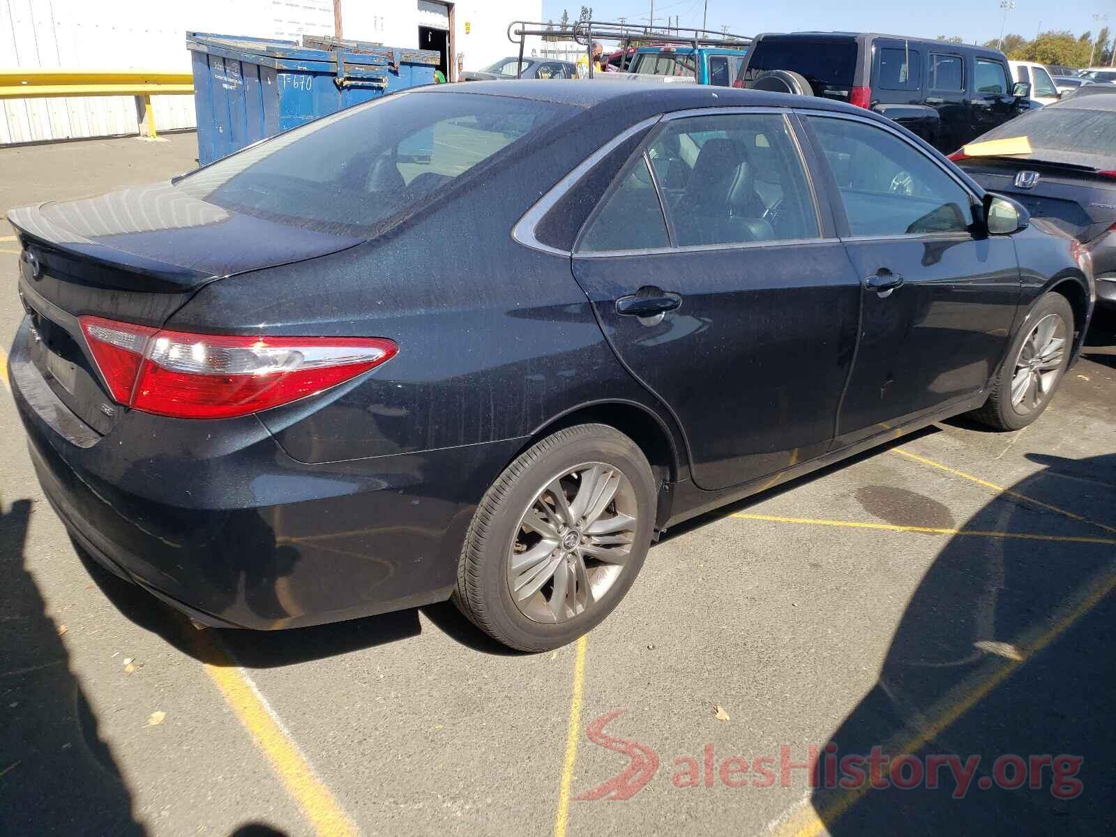 4T1BF1FK0GU140621 2016 TOYOTA CAMRY