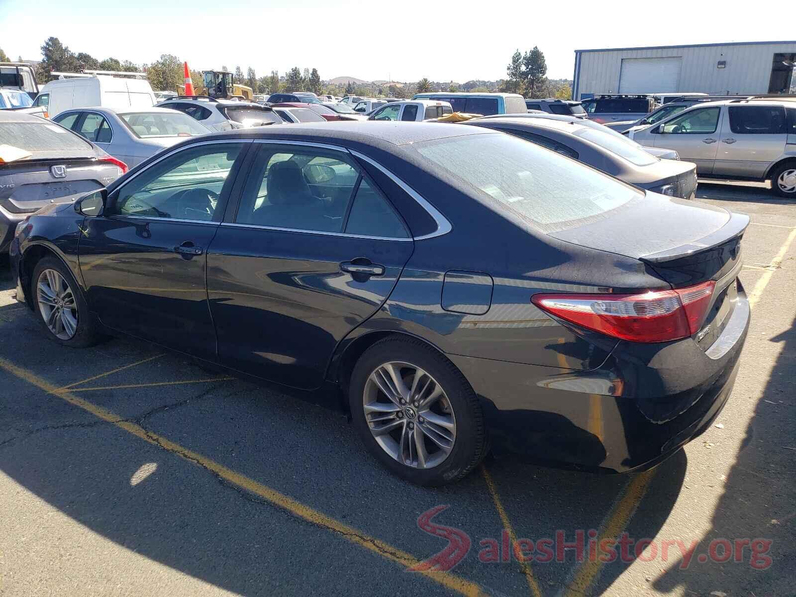 4T1BF1FK0GU140621 2016 TOYOTA CAMRY