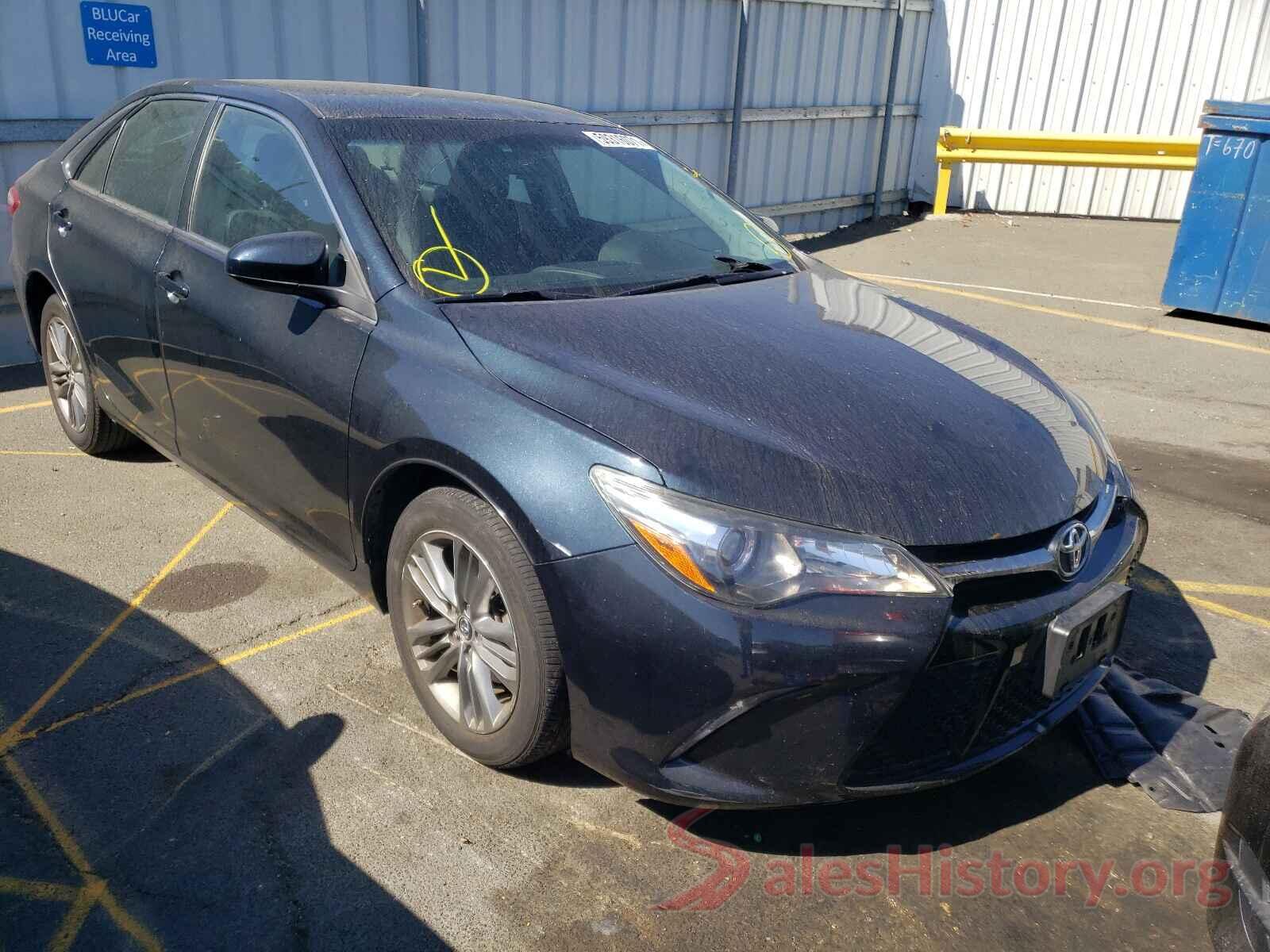 4T1BF1FK0GU140621 2016 TOYOTA CAMRY