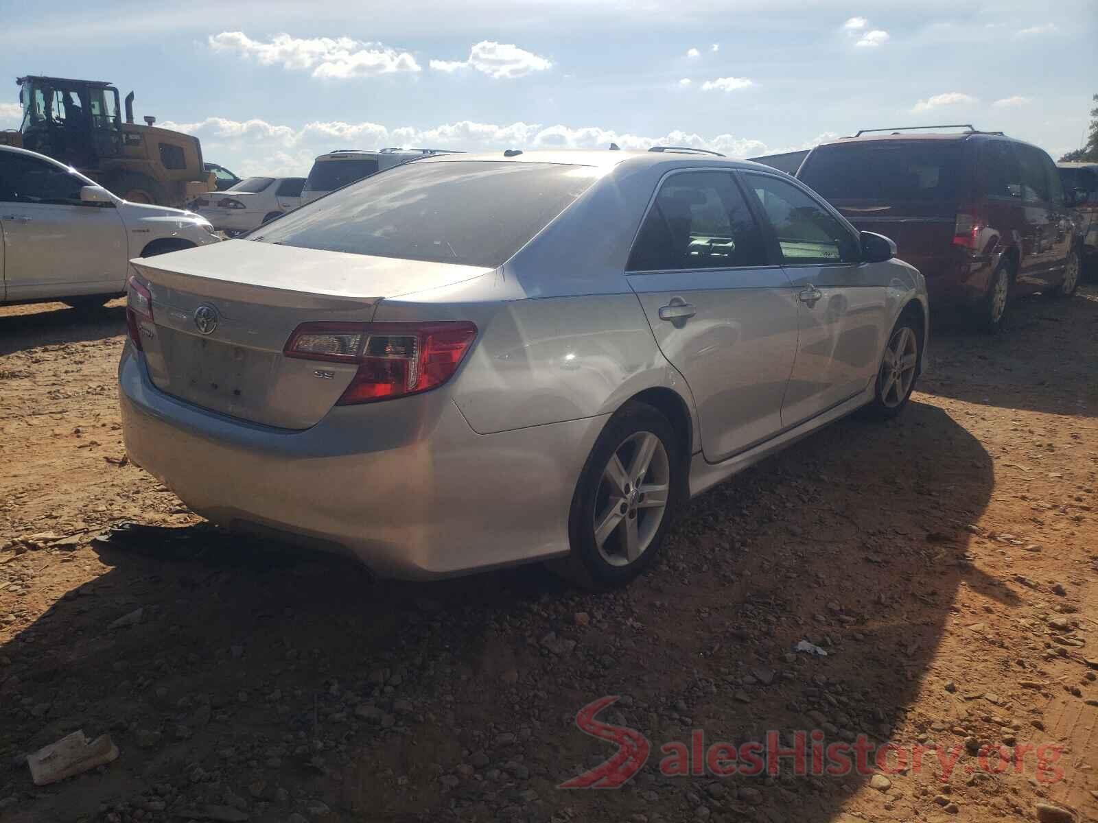 4T1BF1FKXEU730953 2014 TOYOTA CAMRY