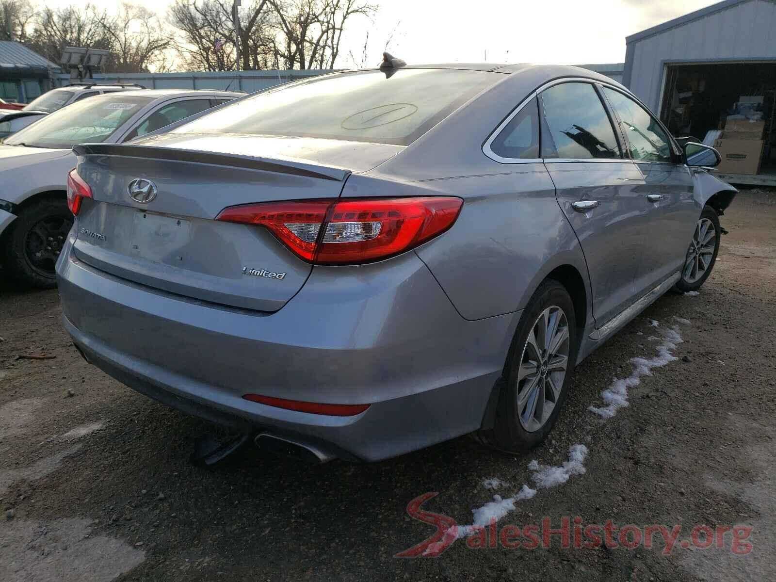 5NPE34AF7GH347913 2016 HYUNDAI SONATA