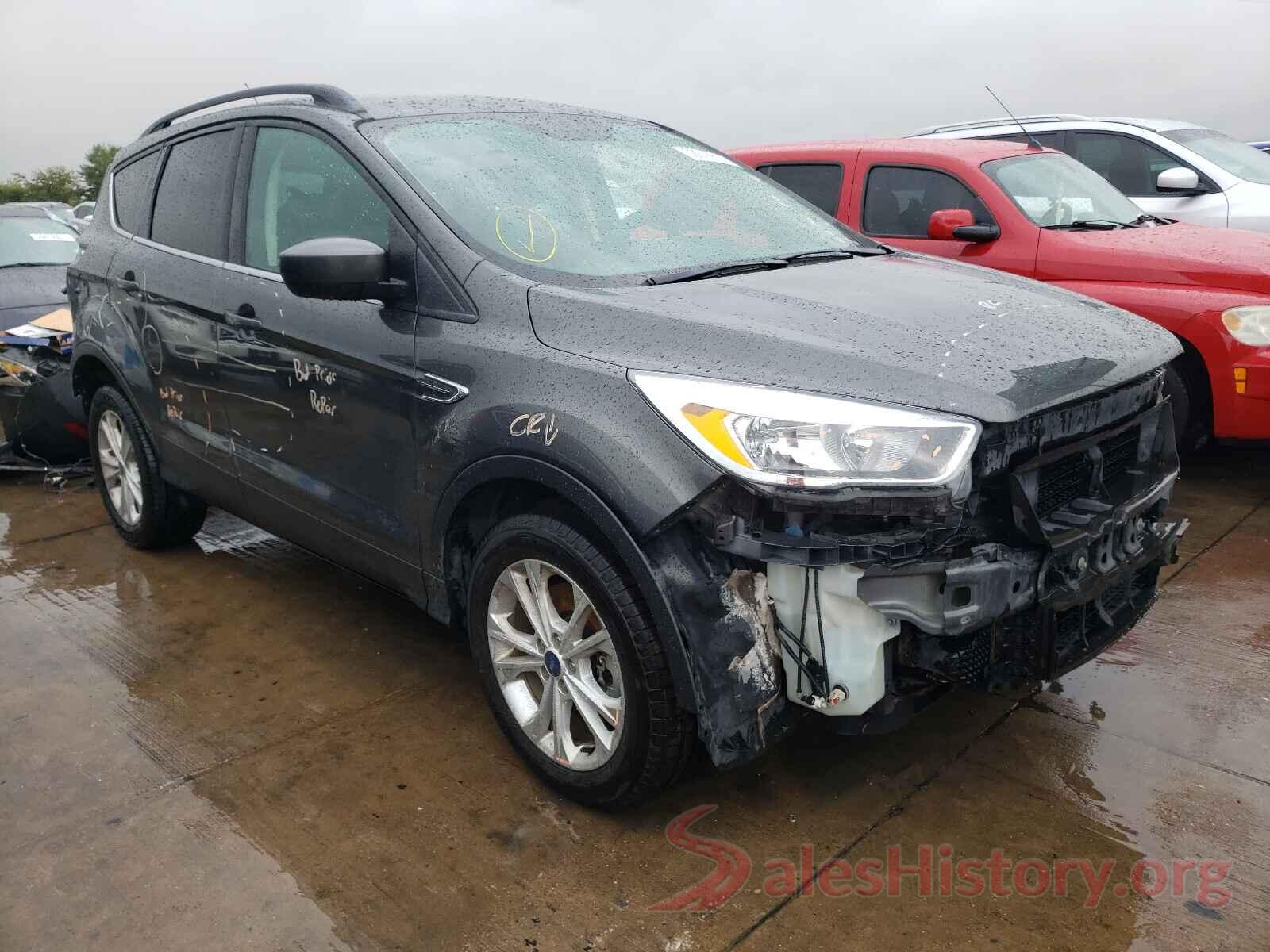 1FMCU0G98JUB49798 2018 FORD ESCAPE