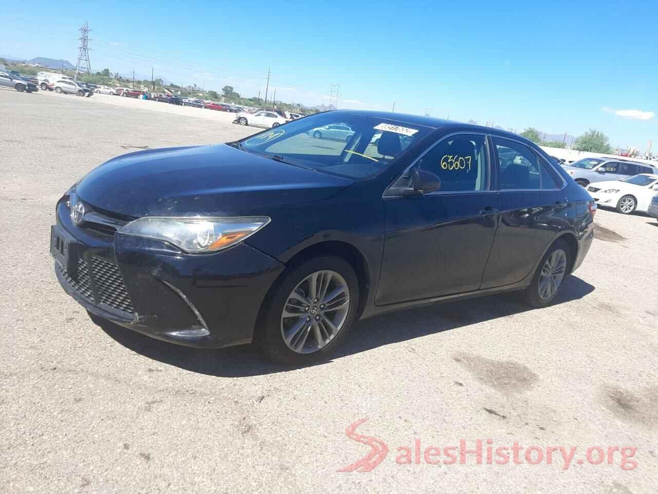 4T1BF1FK2GU575057 2016 TOYOTA CAMRY