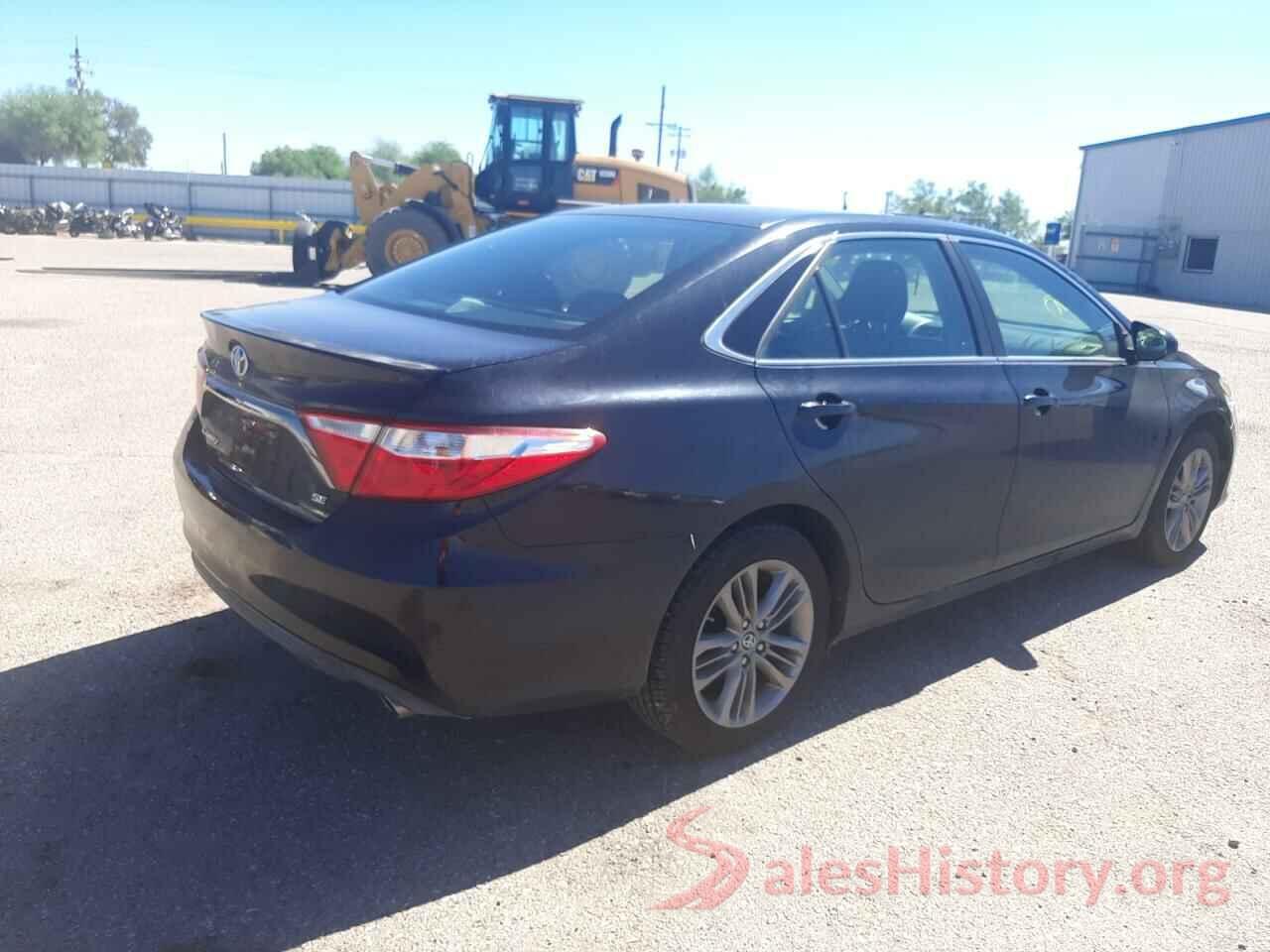 4T1BF1FK2GU575057 2016 TOYOTA CAMRY