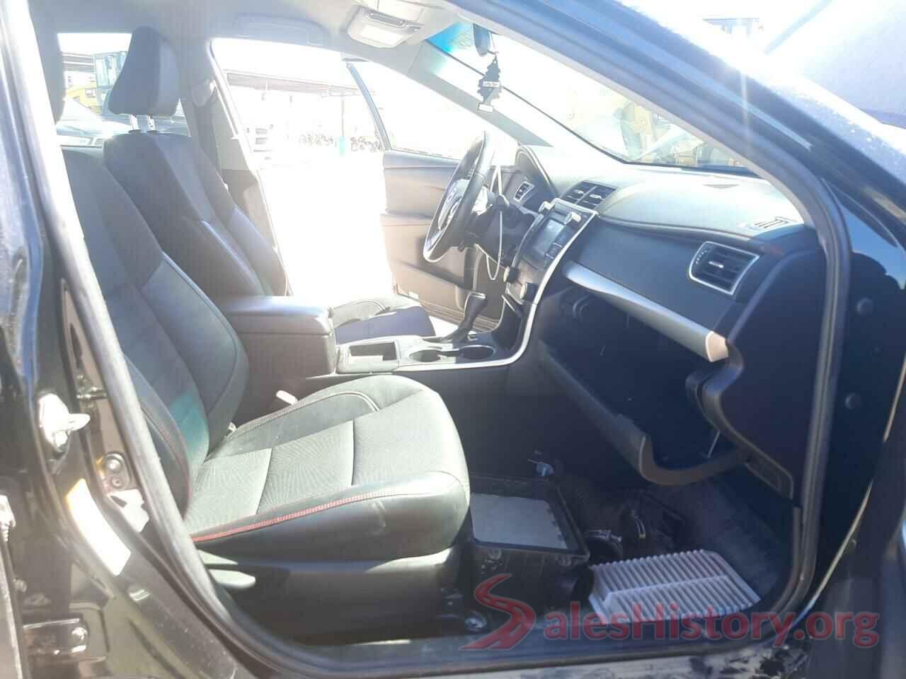 4T1BF1FK2GU575057 2016 TOYOTA CAMRY