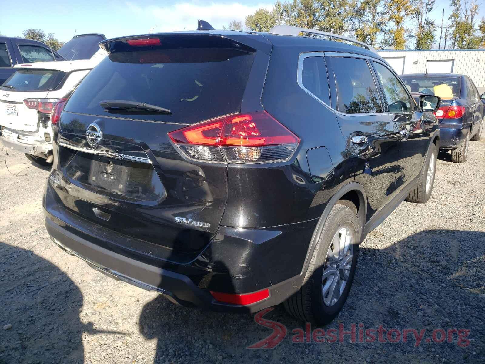 KNMAT2MV0JP610325 2018 NISSAN ROGUE