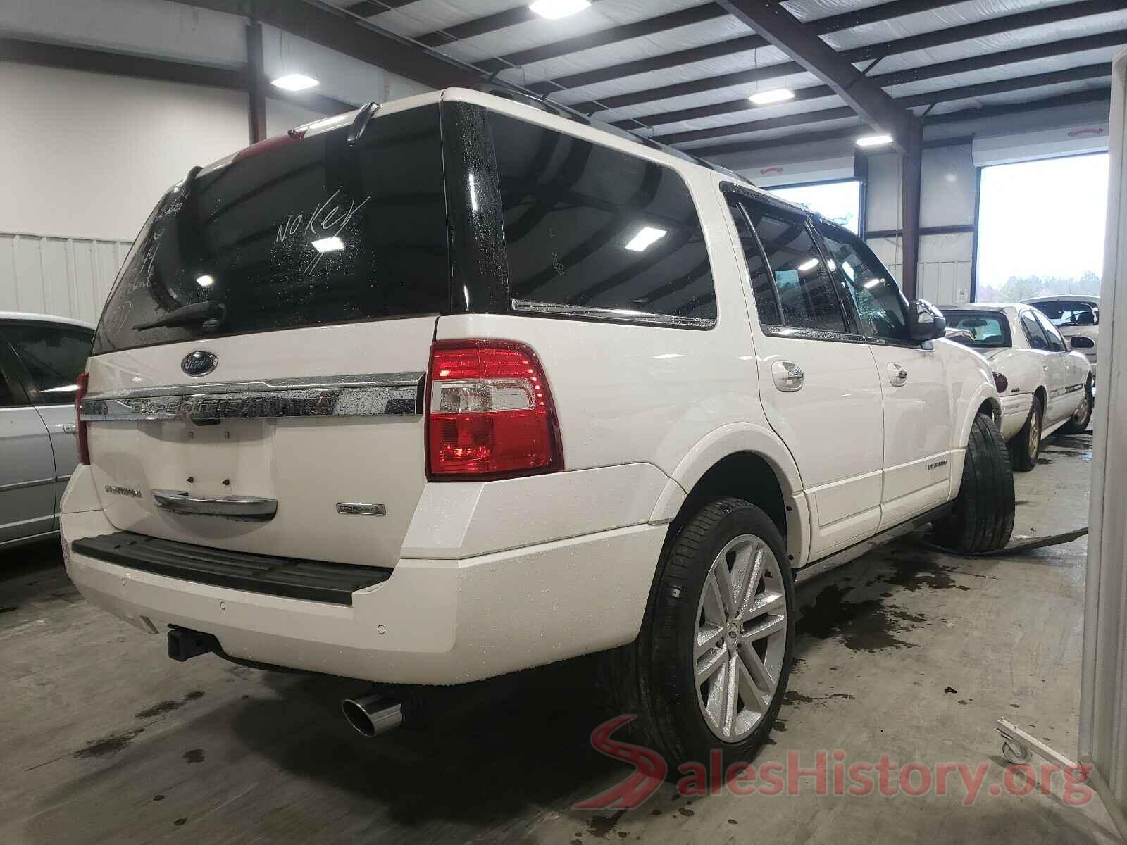 1FMJU1MT7HEA46244 2017 FORD EXPEDITION